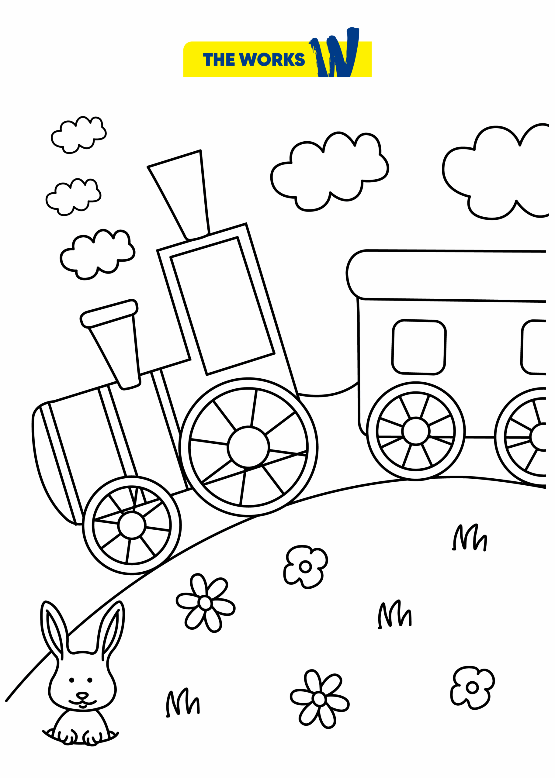 10 Free Printable Rainy Day Activity Sheets The Works