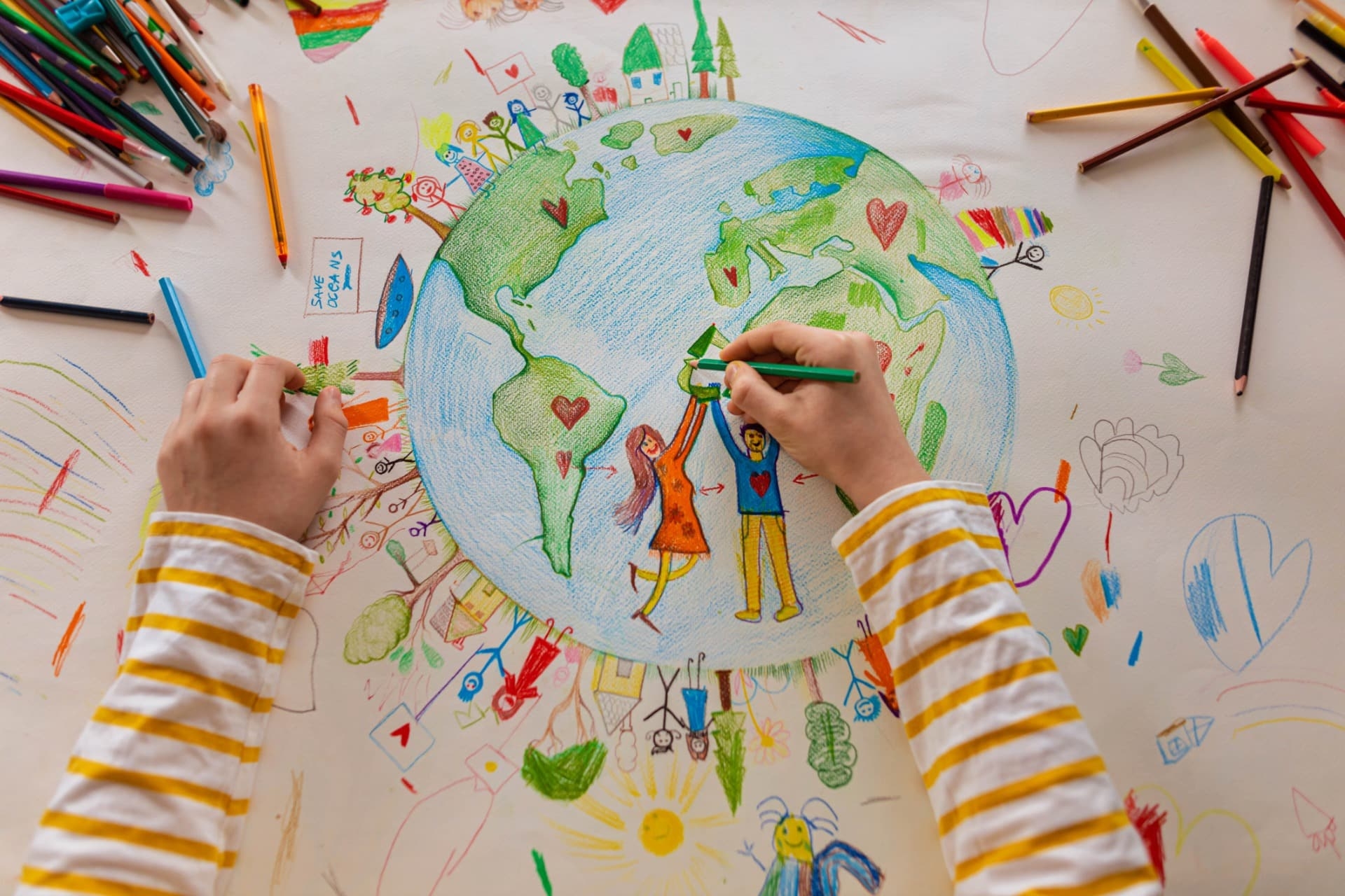 13 Fun Social Studies Activities For 5th Grade Students 