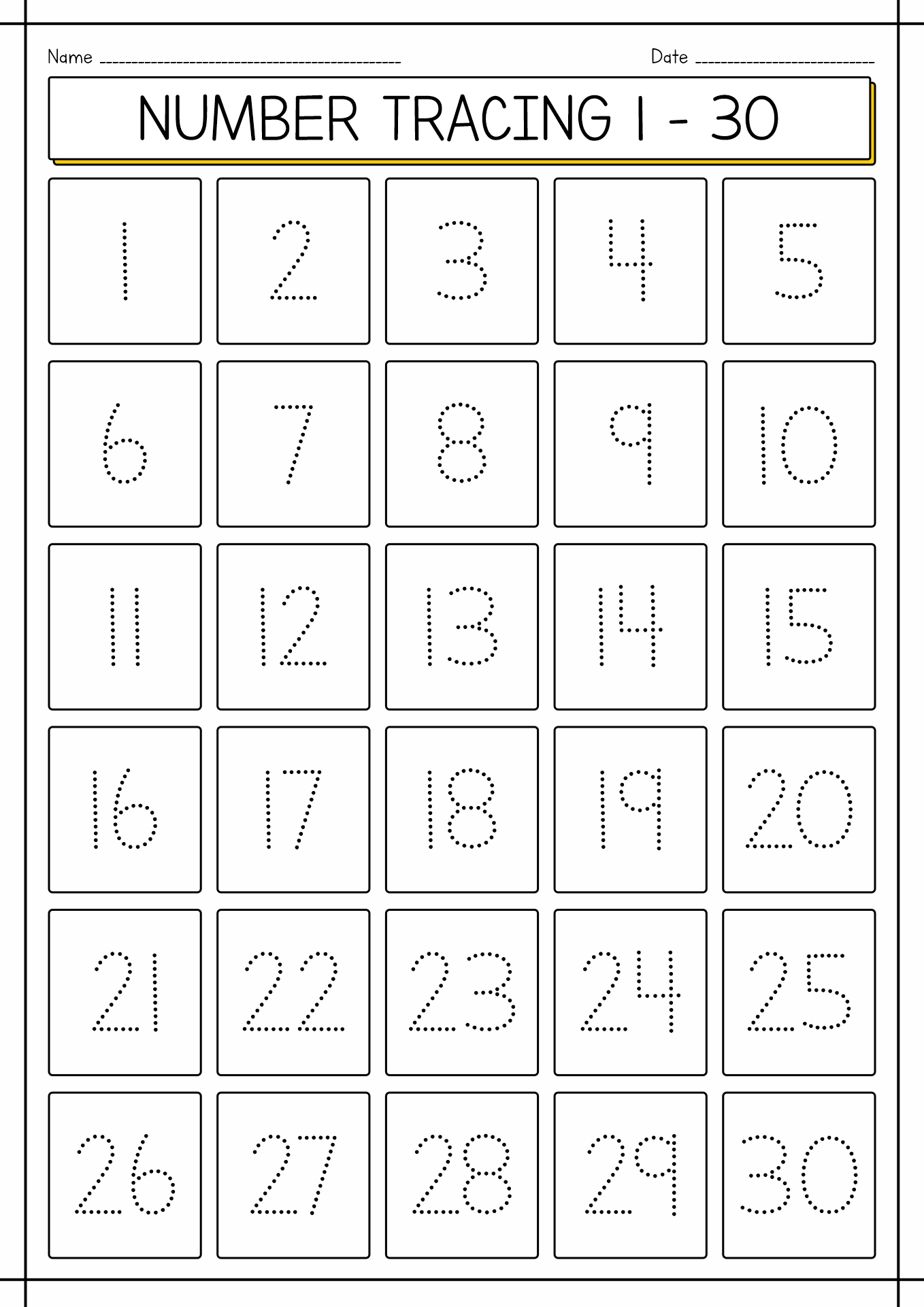 16 Writing Practice Worksheets For Preschool Free PDF At Worksheeto