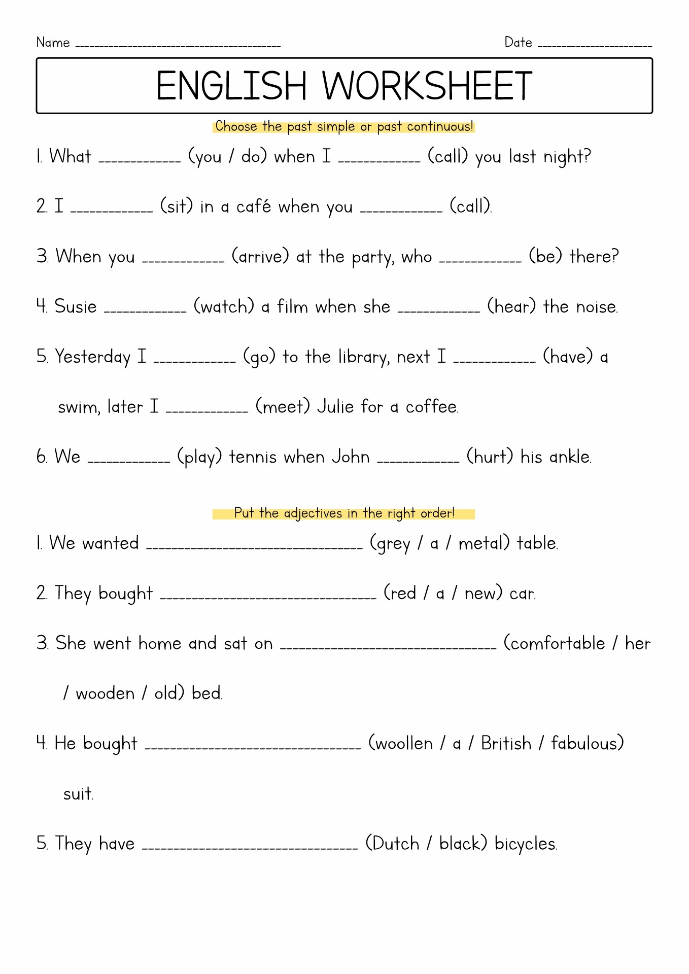 17 9th Grade Vocabulary Worksheets Free PDF At Worksheeto