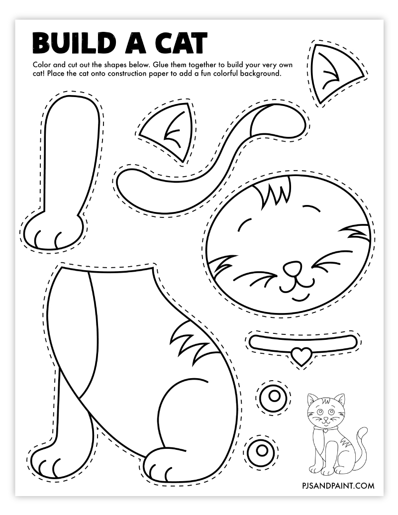 22 Free Printable Rainy Day Boredom Busters Pjs And Paint