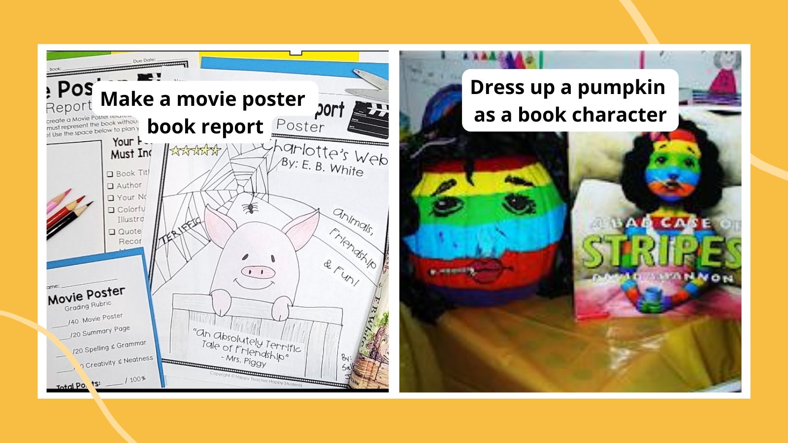 26 Fun Second Grade Reading Comprehension Activities