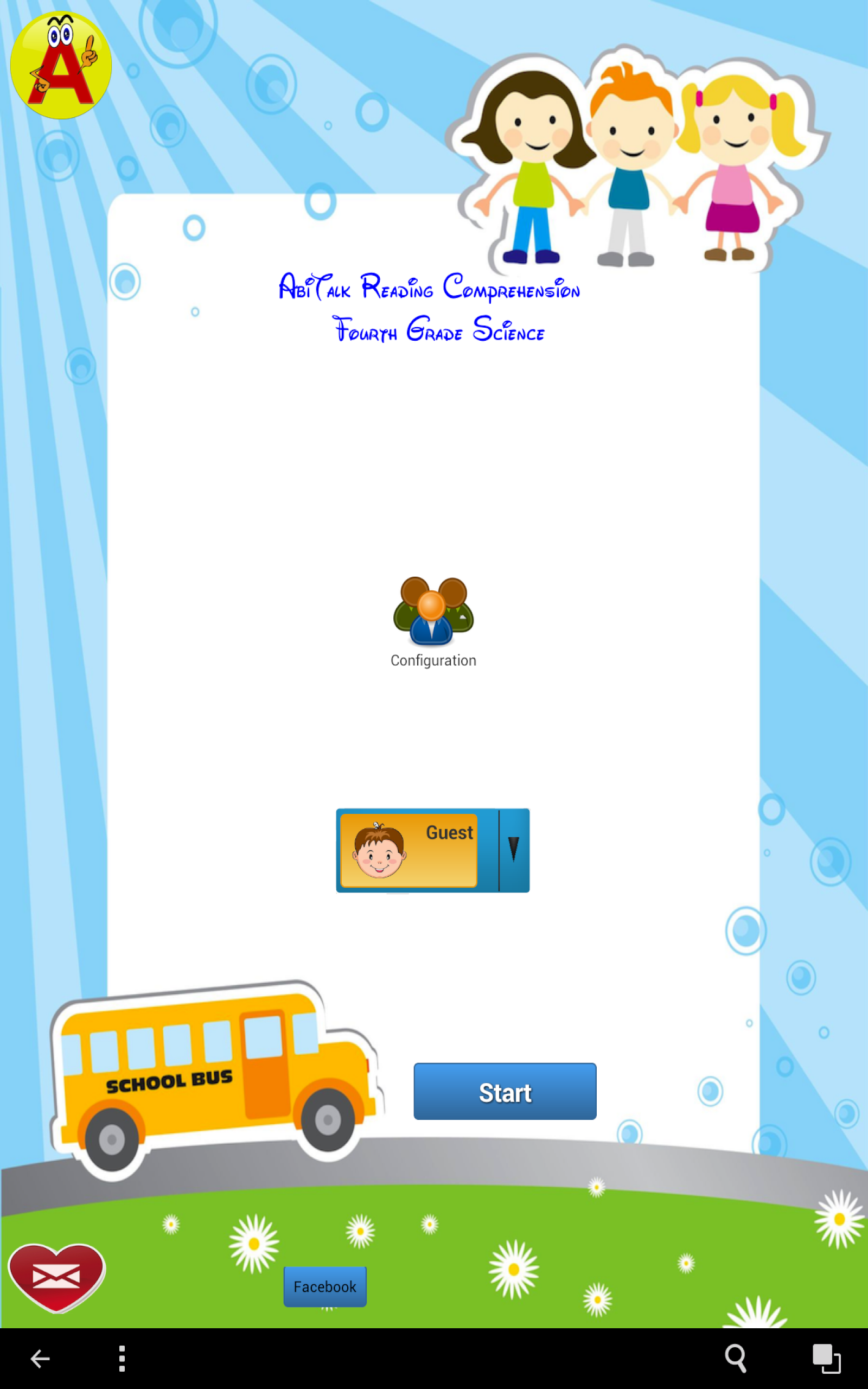 4th Grade Science Reading Comprehension App On Amazon Appstore