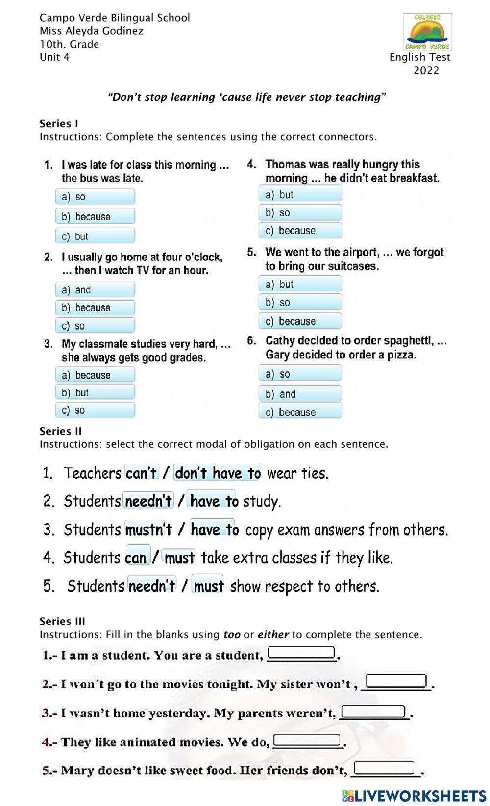 50 Grammar Worksheets For 10th Grade On Quizizz Free U0026 Printable Worksheets Library