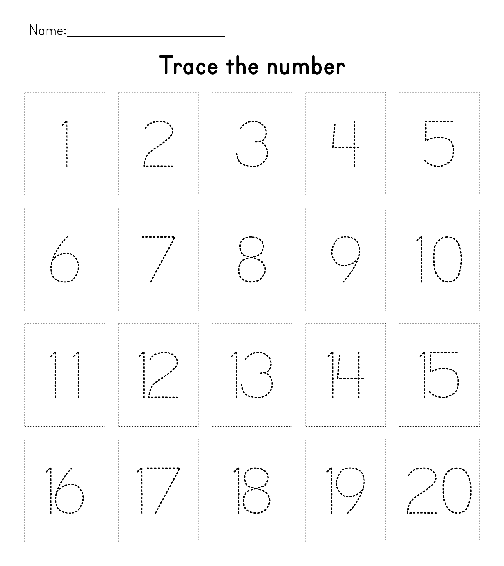 8 Free Printable Preschool Worksheets For Learning Fun Sarah Worksheets Library