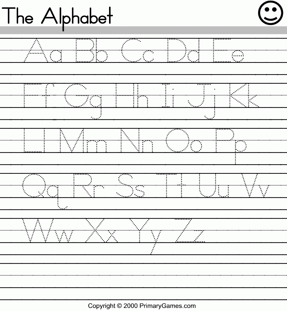 Abc Worksheets FREE Printable Worksheets Worksheetfun 