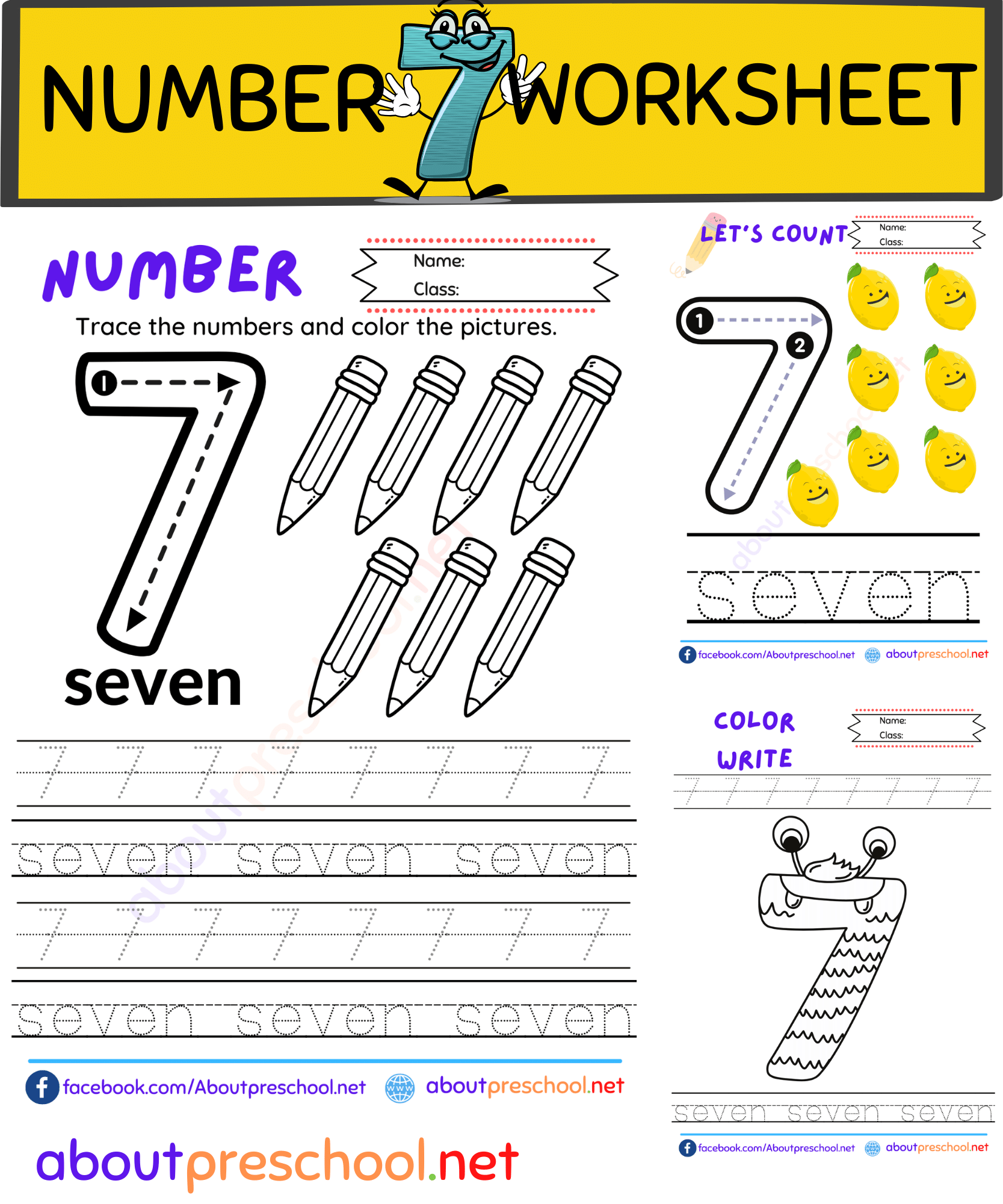 About Preschool Page 11 Of 314 Activities For Kids