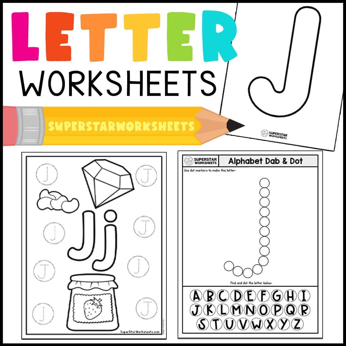 Free Az Printable Worksheets