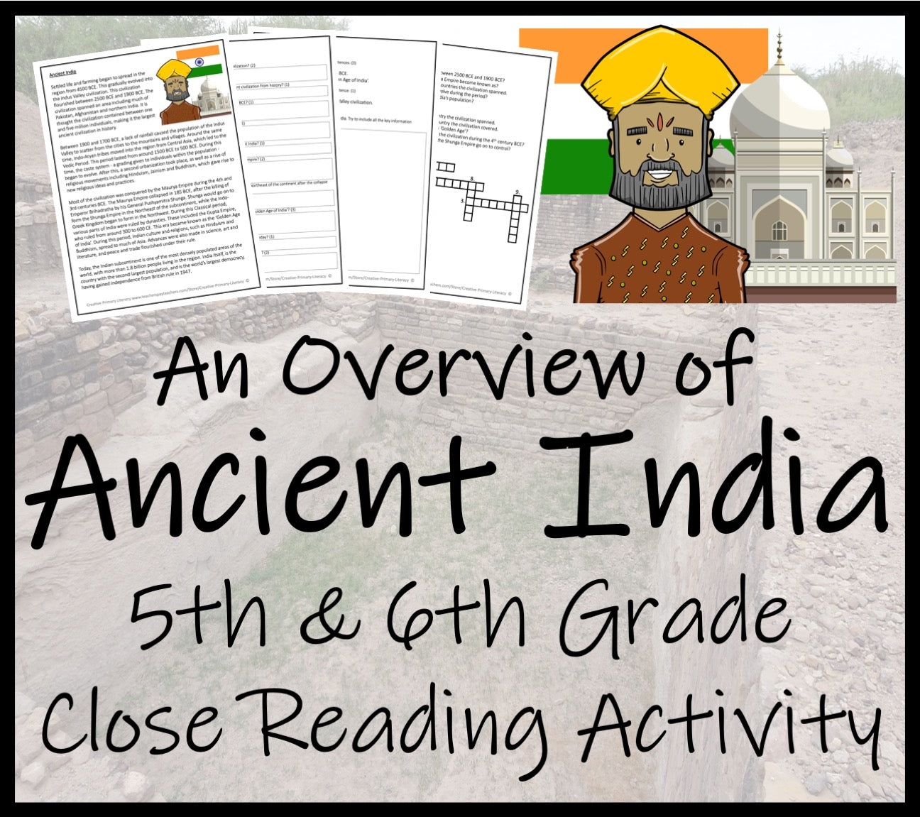 Ancient India Map Label Physical Features Worksheet Education Worksheets Library