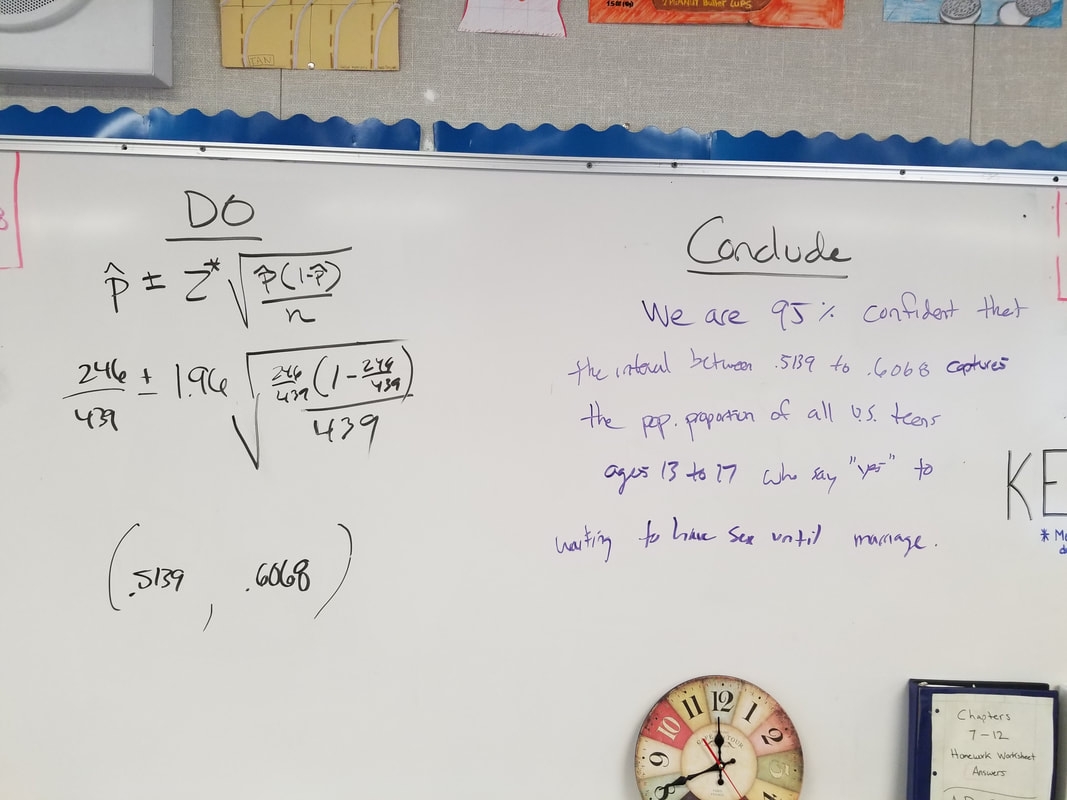 AP Statistics