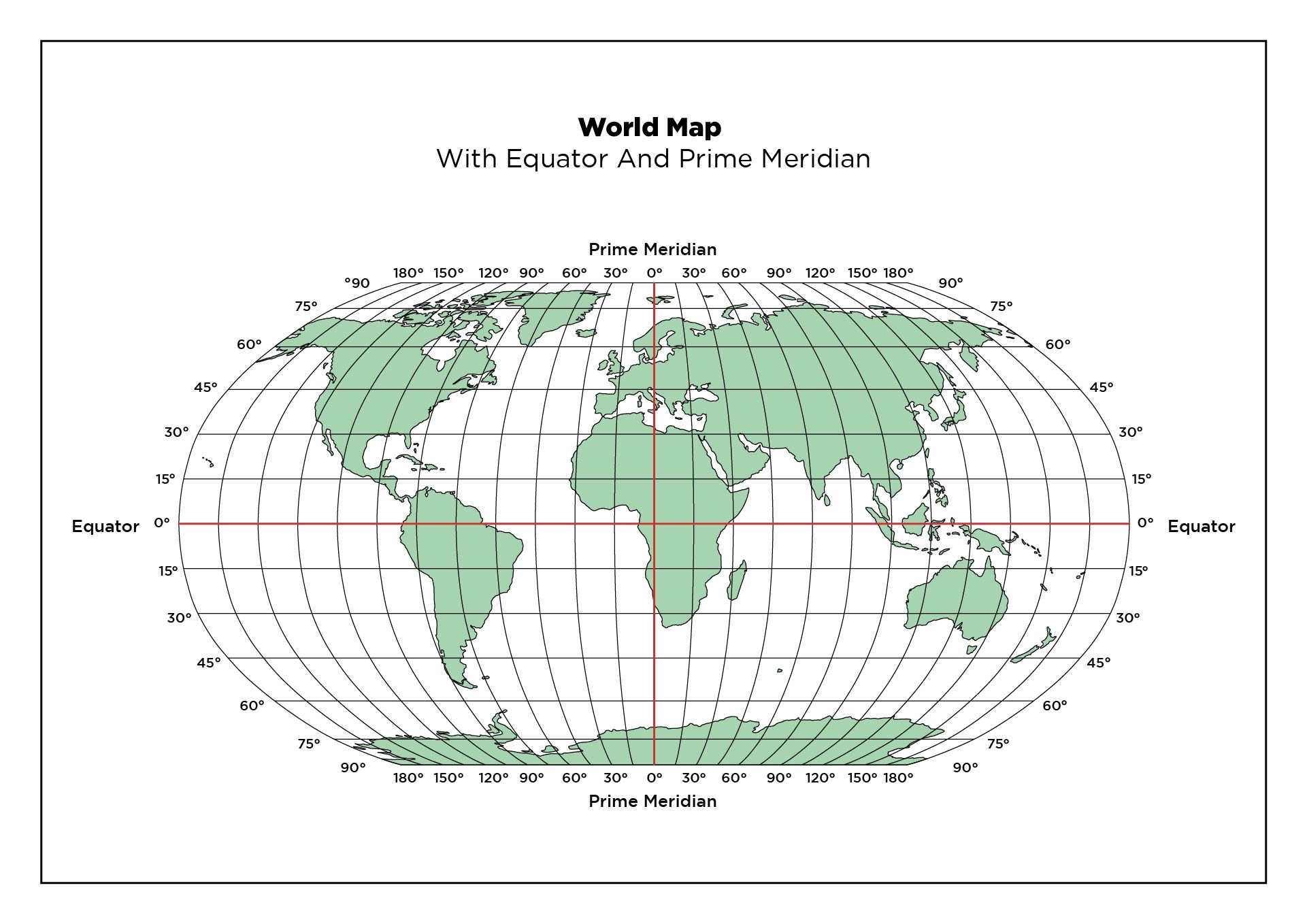 Blank World Maps With Grid 10 Free PDF Printables Printablee 
