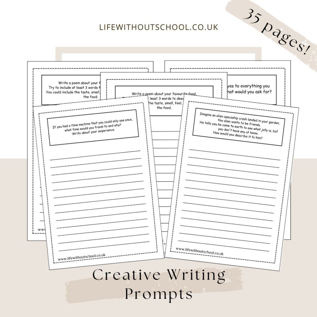 Free Printable Writing Worksheets For Ks2
