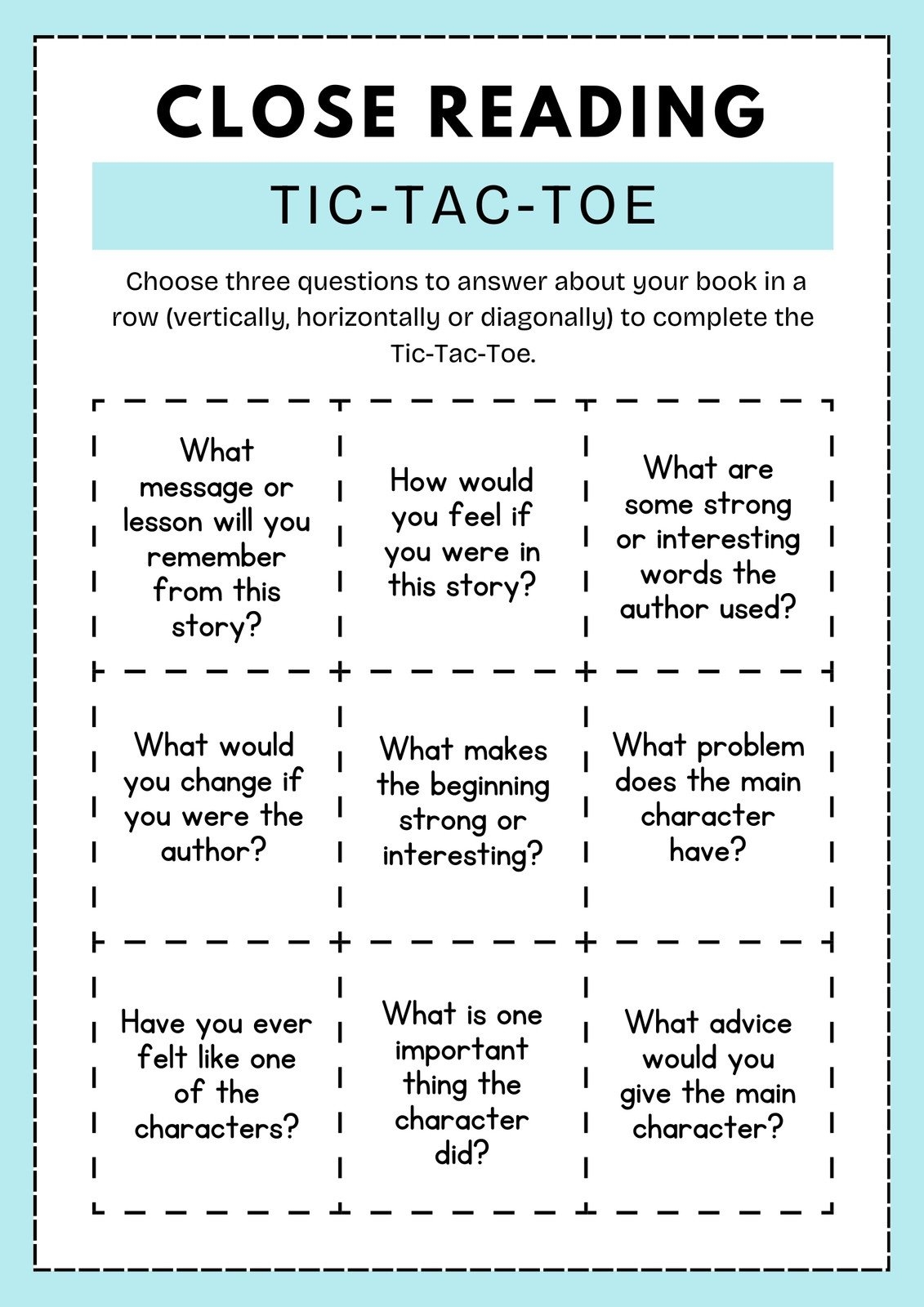 Customize 252 Reading Comprehension Worksheets Templates Online Canva