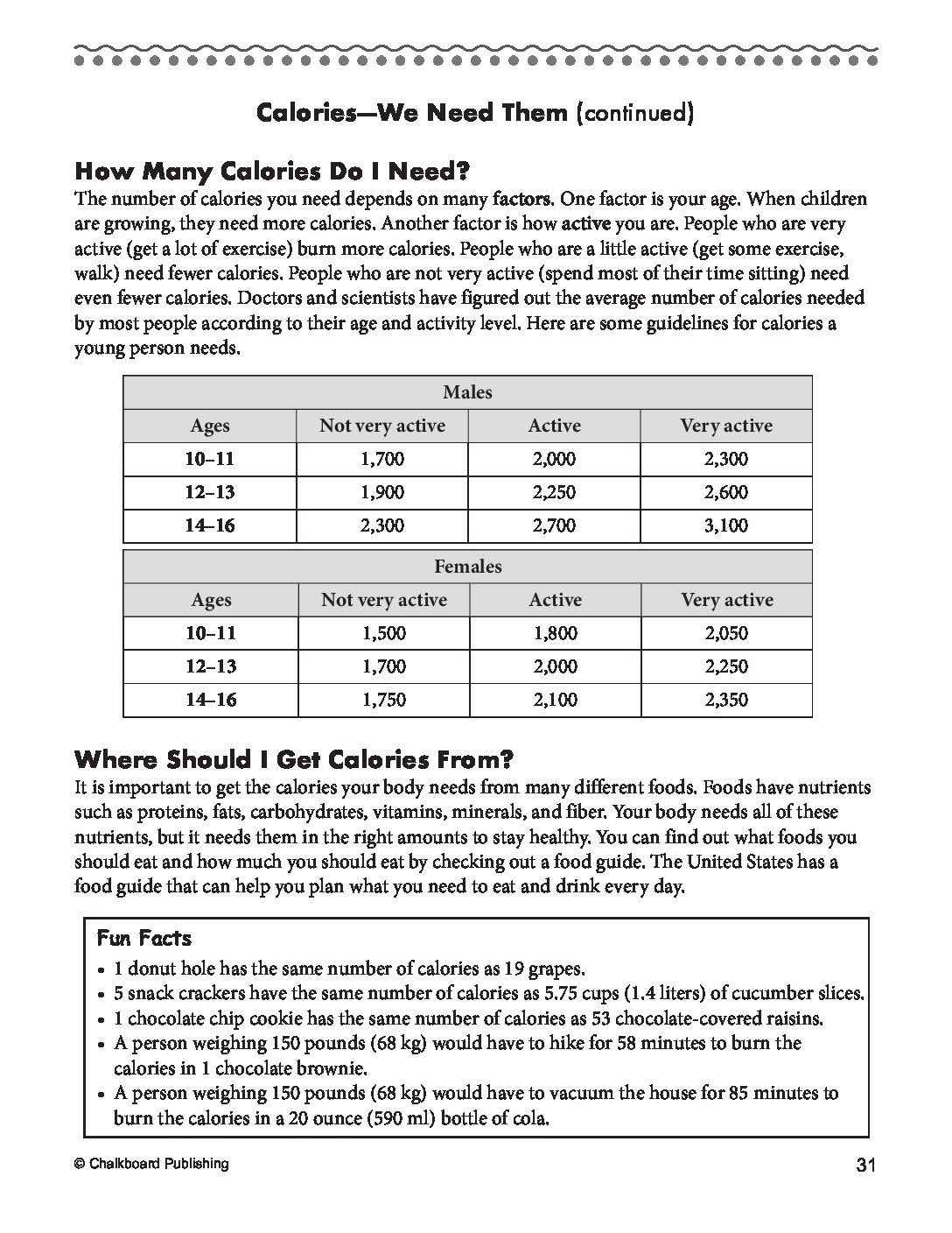 Daily Reading Comprehension Grade 5 Worksheets