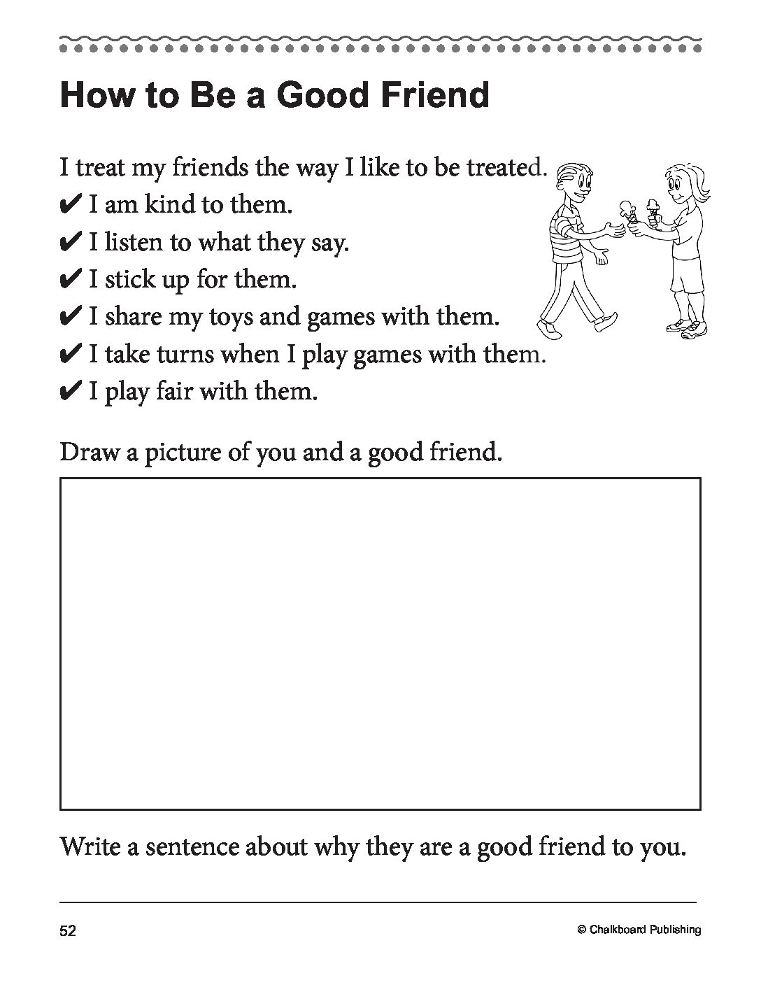 Daily Reading Comprehension First Grade Worksheets