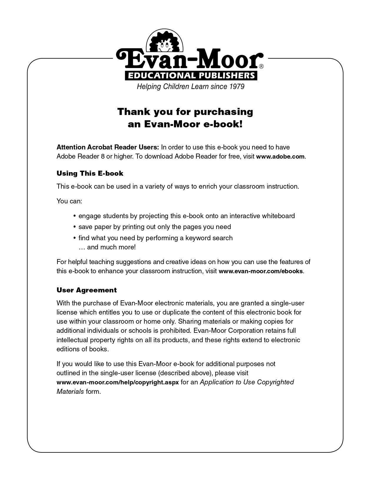 Daily Reading Comprehension Grade 3 Worksheets