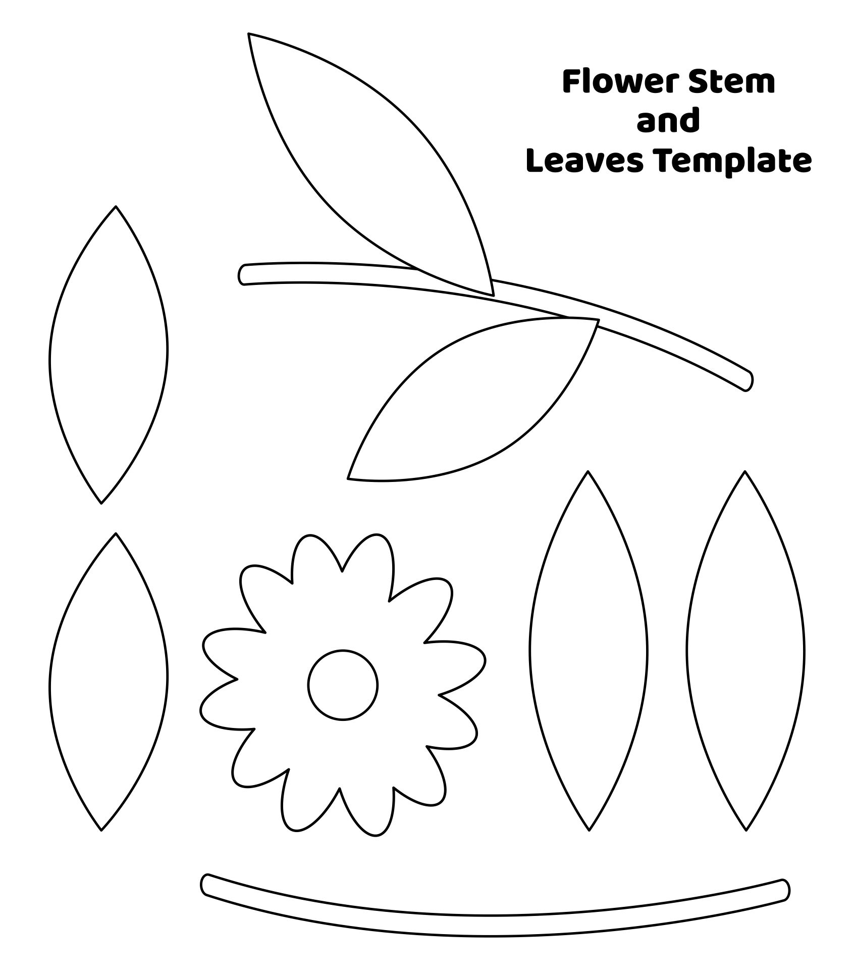 Easy Cupcake Liner Flower Kids Craft Craft Corner DIY 