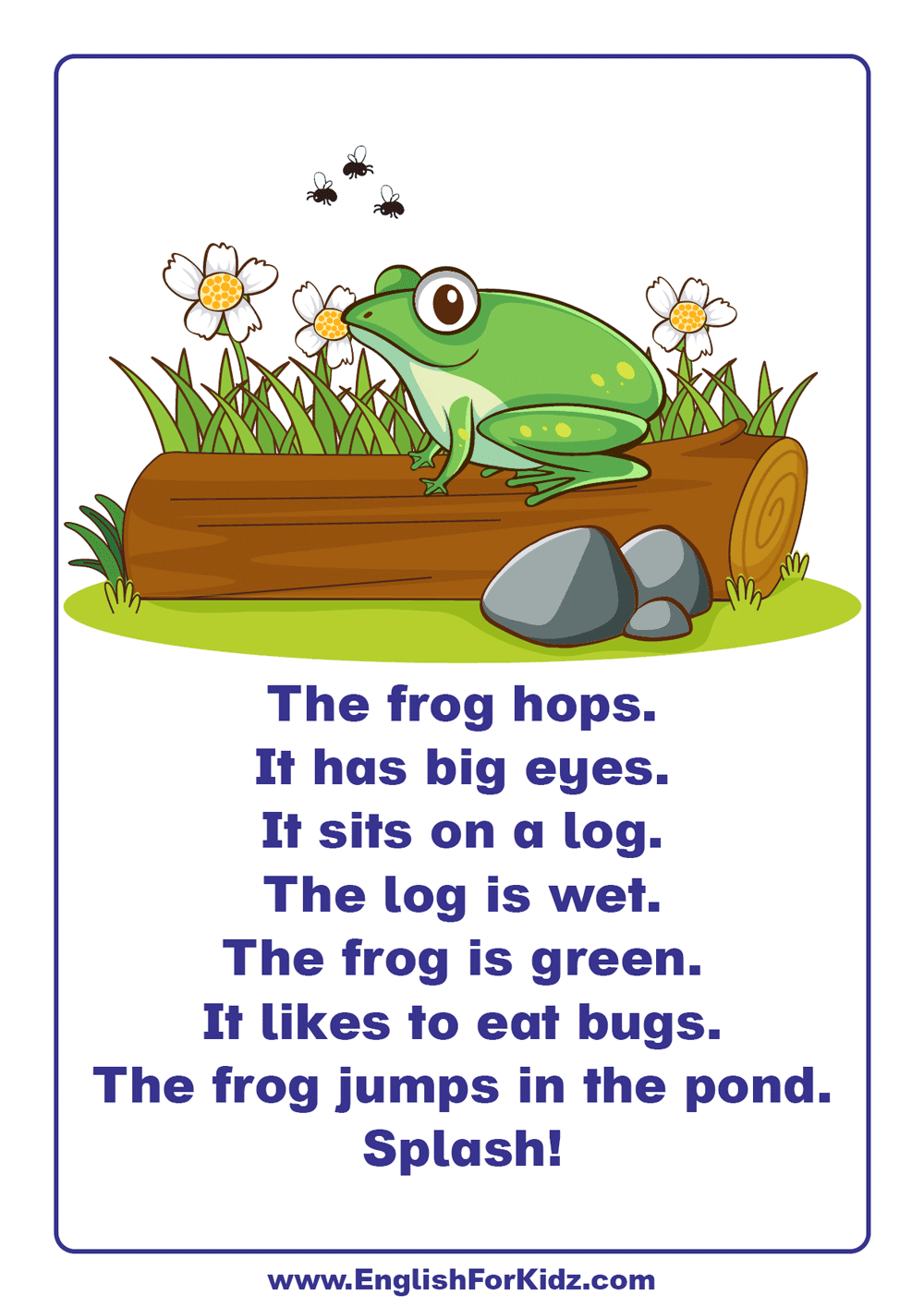 Free Educational Reading Comprehension Worksheets