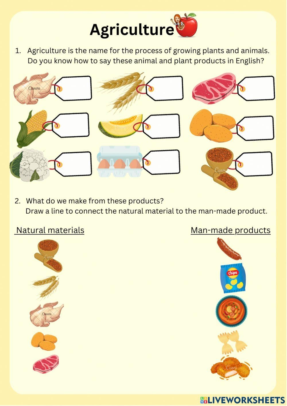 Free Agriculture Worksheet Download Free Agriculture Worksheet Png Images Free Worksheets On Clipart Library
