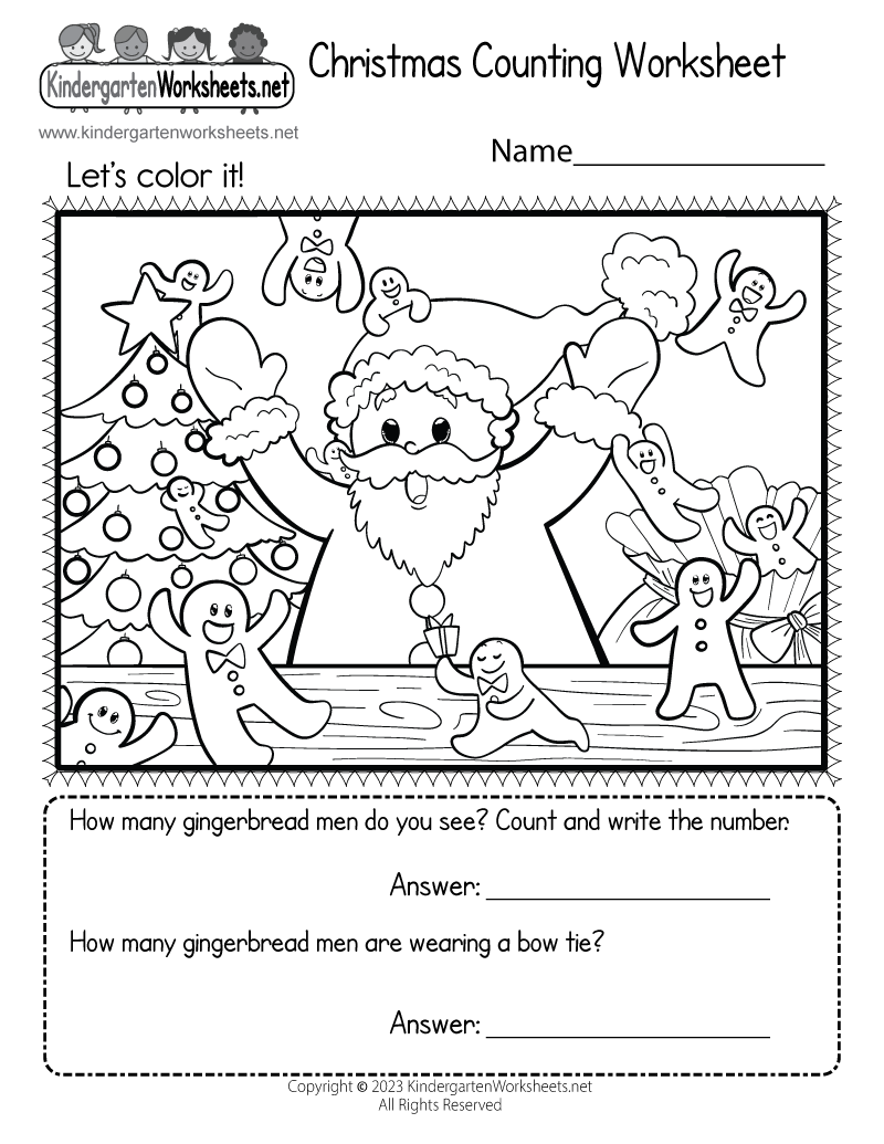 Free Christmas Science Worksheet Download Free Christmas Science Worksheet Png Images Free Worksheets On Clipart Library