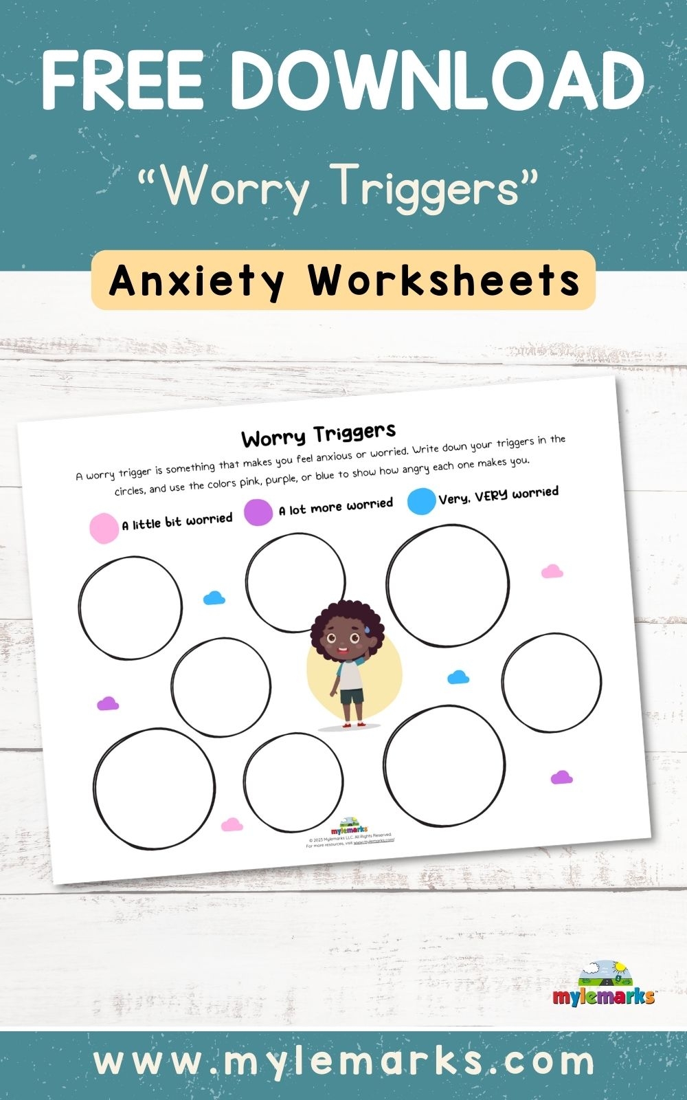 Free Printable Health Worksheets For Kindergarten