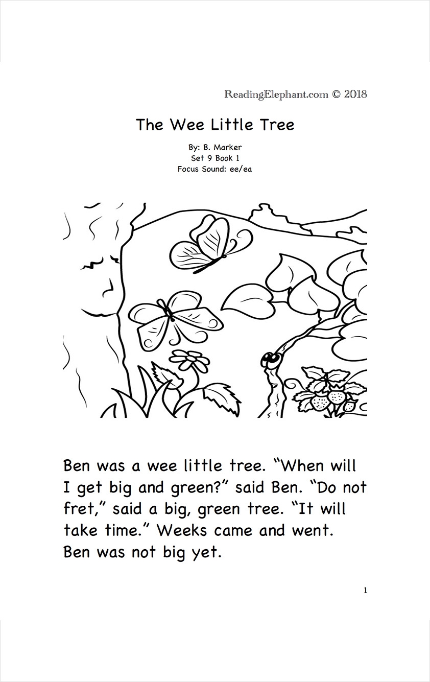 Free Printable Worksheets Fluency Online