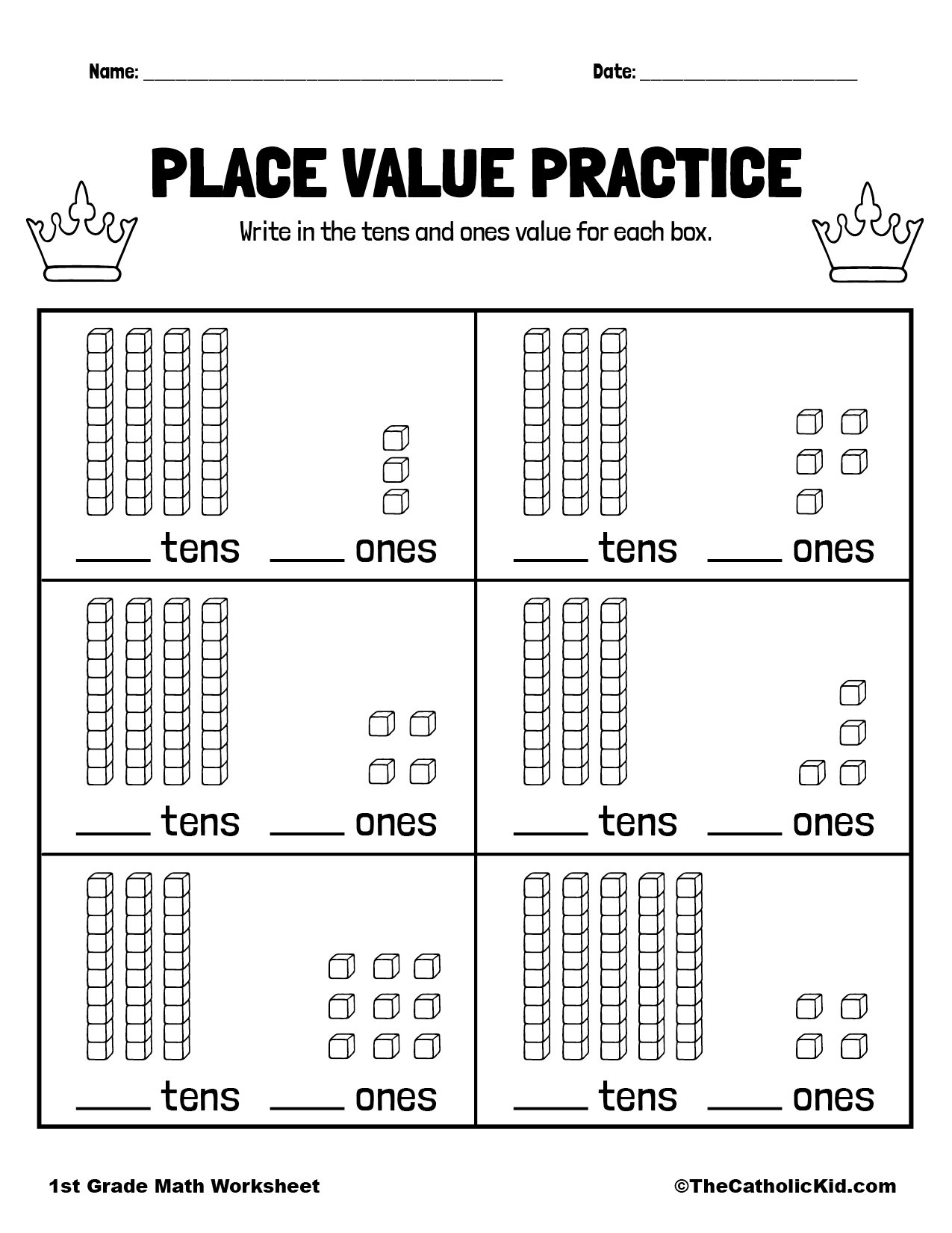 Free Free Printable Place Value Worksheet Download Free Free Printable Place Value Worksheet Png Images Free Worksheets On Clipart Library