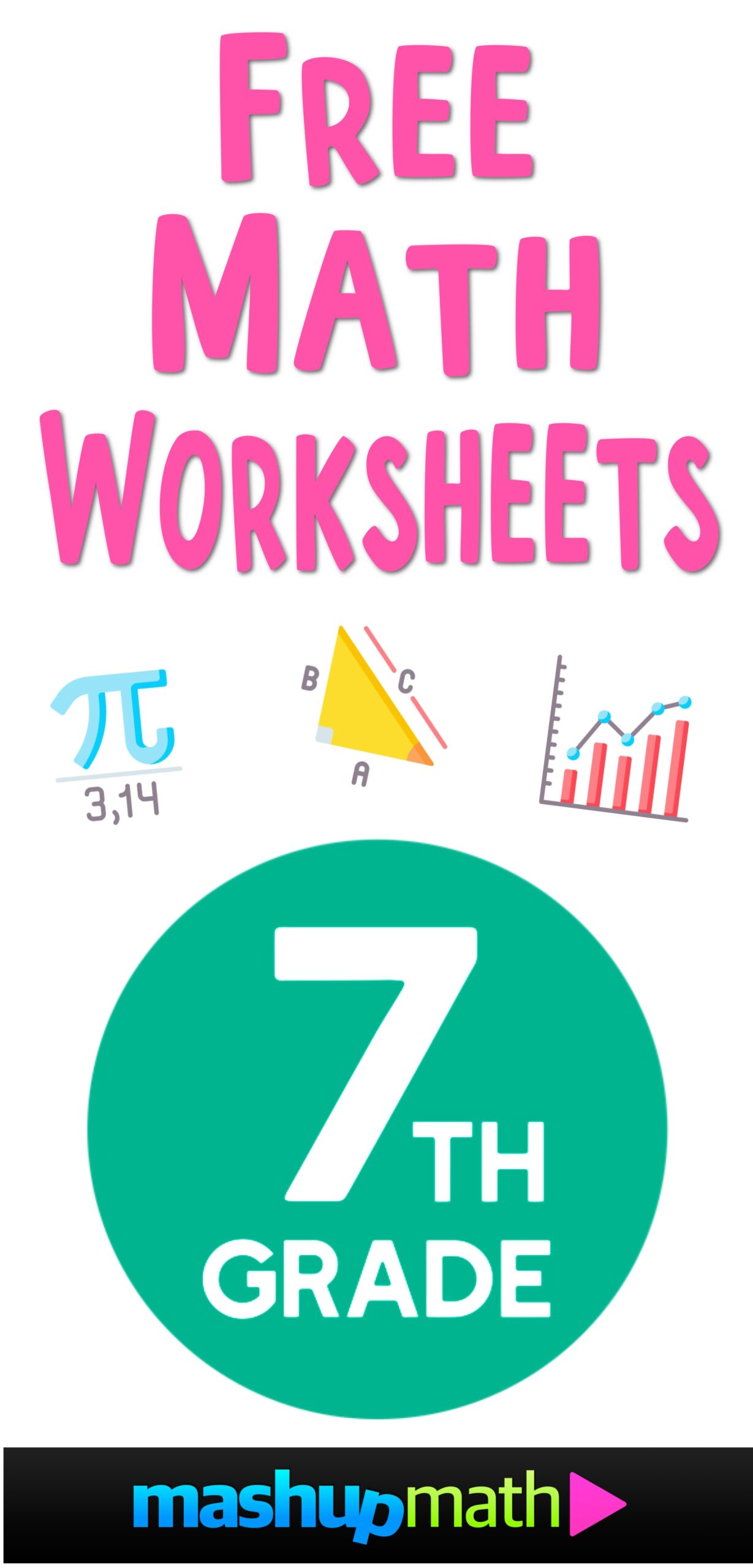 Math Worksheets Free Printable High School