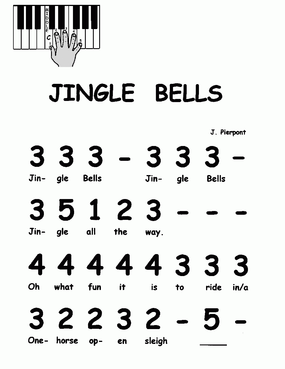 Free Piano Worksheets U0026 Free Sheet Music For Kids Pianimals Worksheets Library