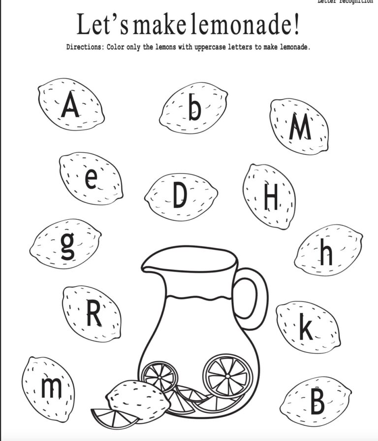Free Preschool U0026 Kindergarten Worksheets K5 Learning Worksheets Library