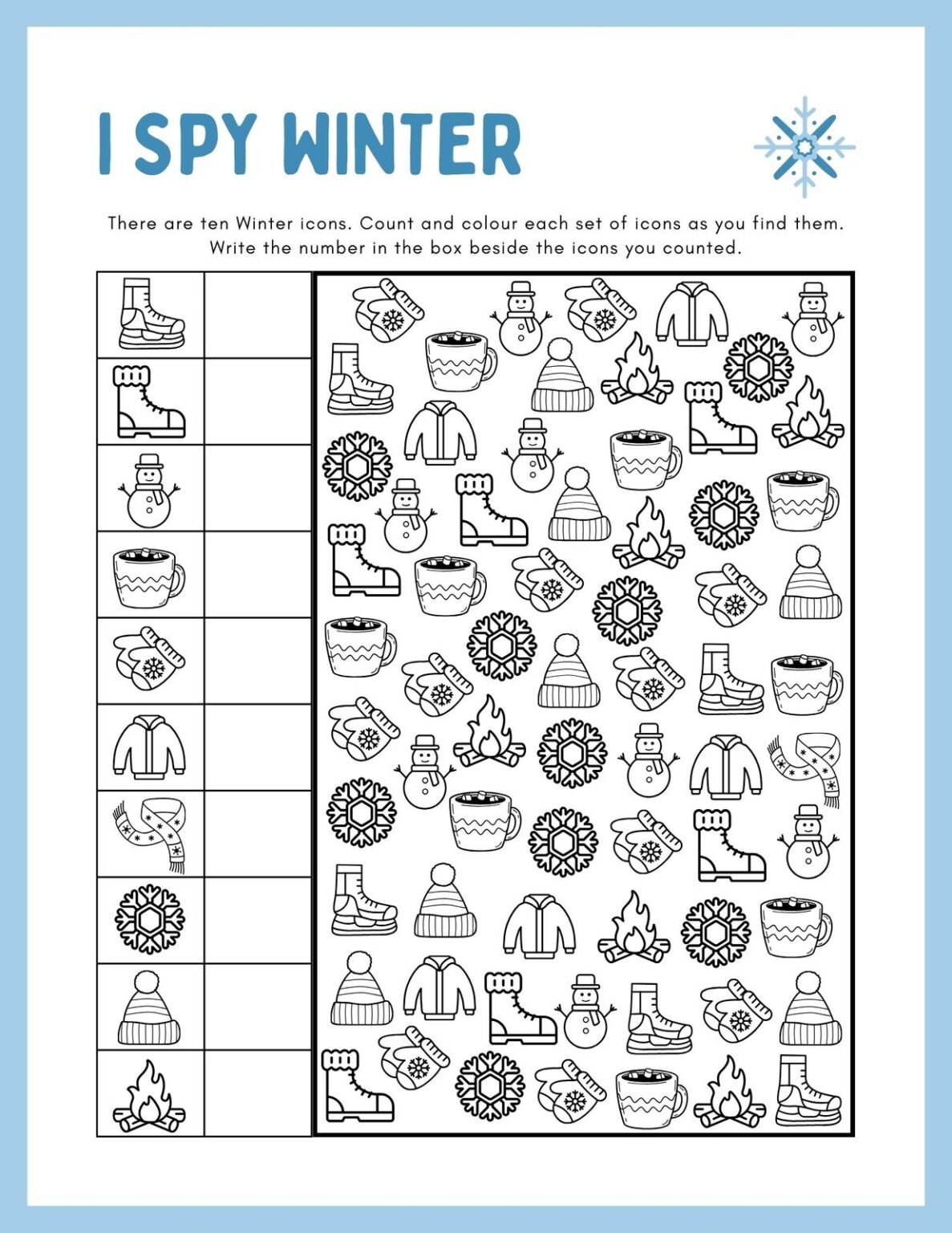 Free Printable Worksheets 2nd Grade - Free Printable Worksheets
