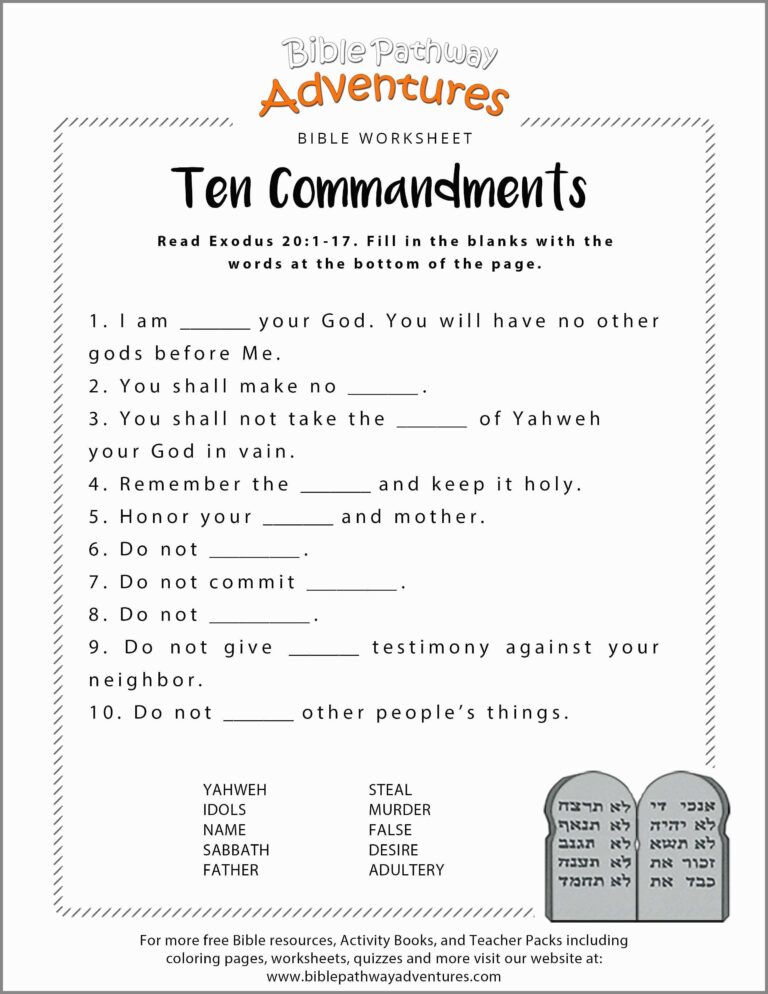 Free Printable Bible Scavenger Hunt Game Six Clever Sisters Worksheets Library