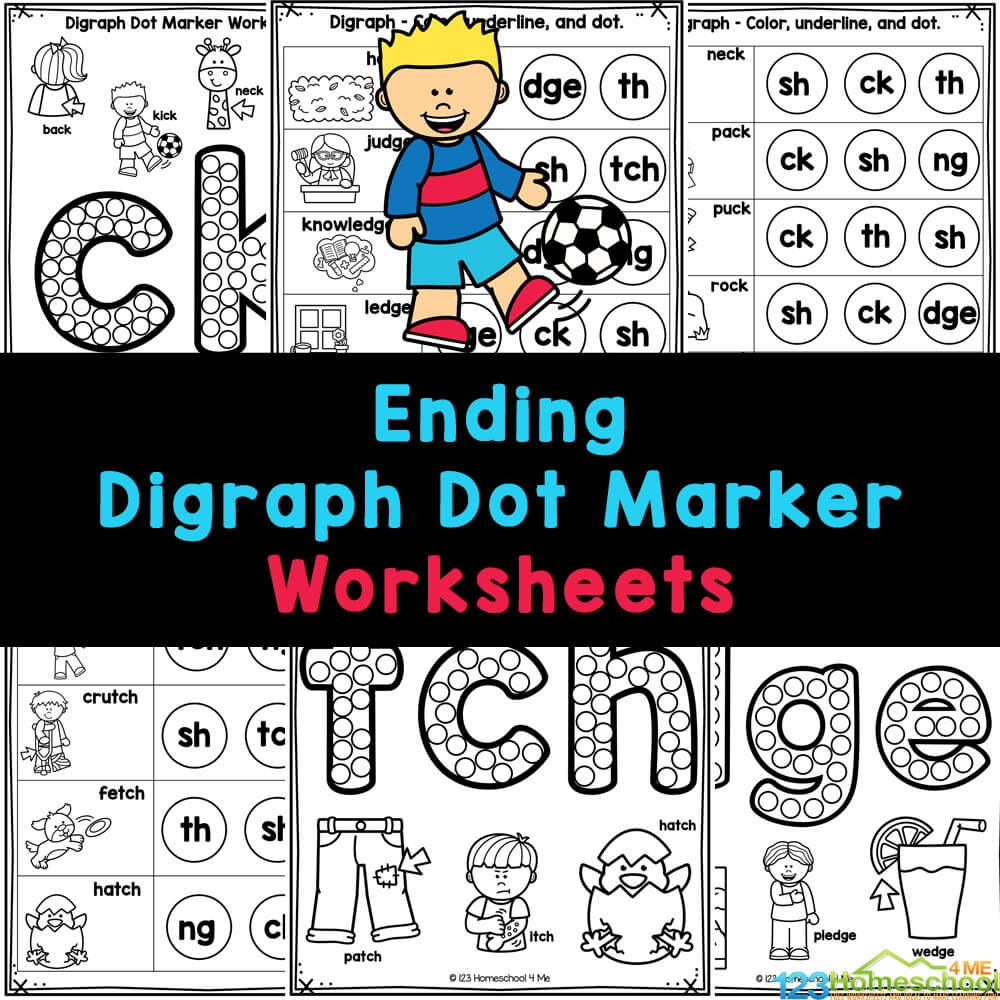 Free Printable Ng Worksheets