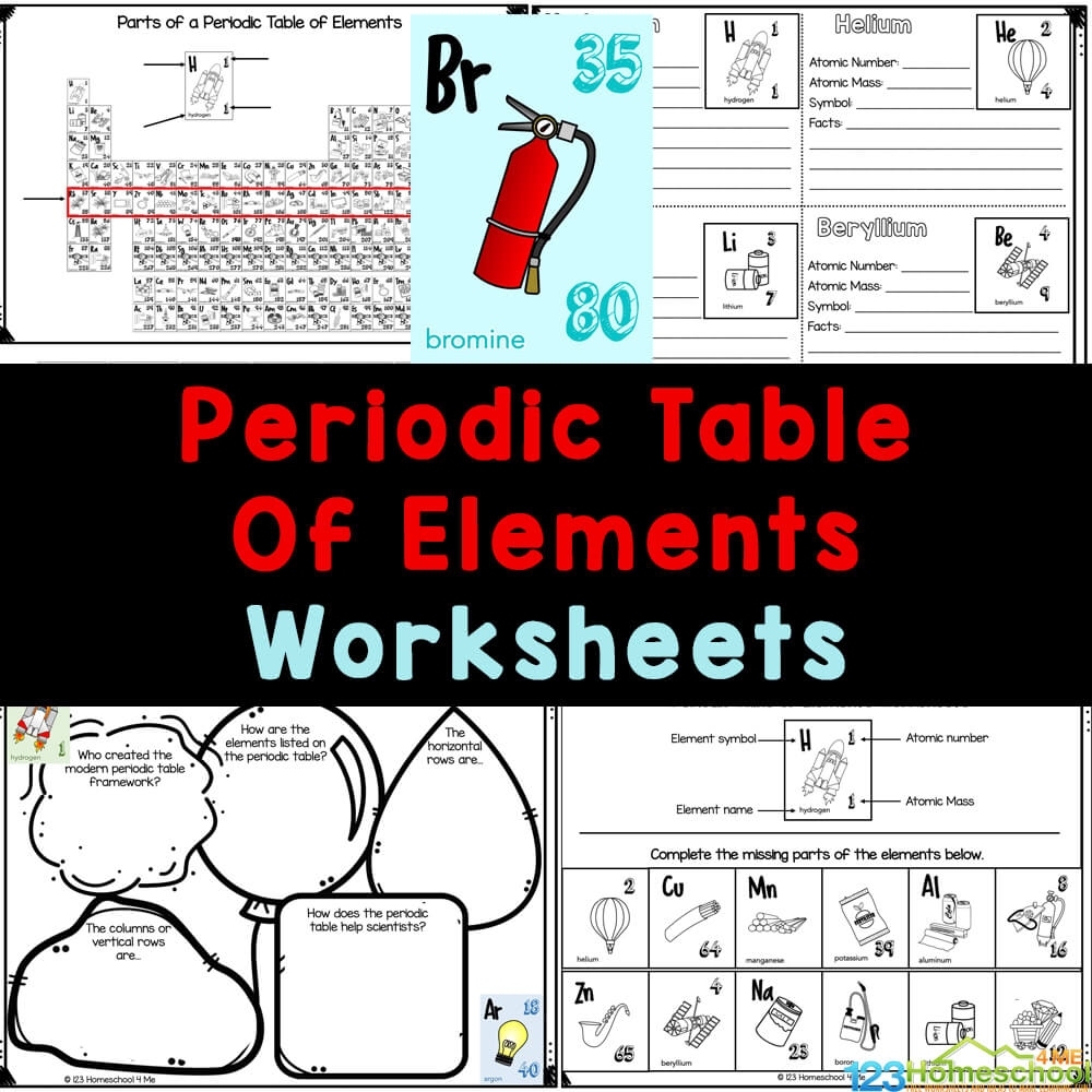 Free Printable Science Worksheets 5th Grade