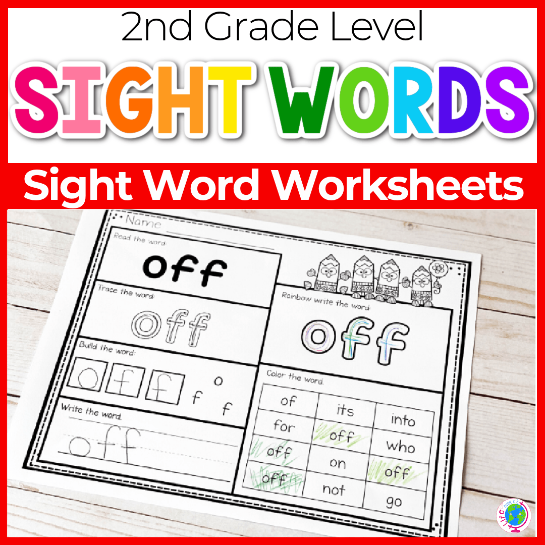 2nd Grade Reading Free Printable Worksheets