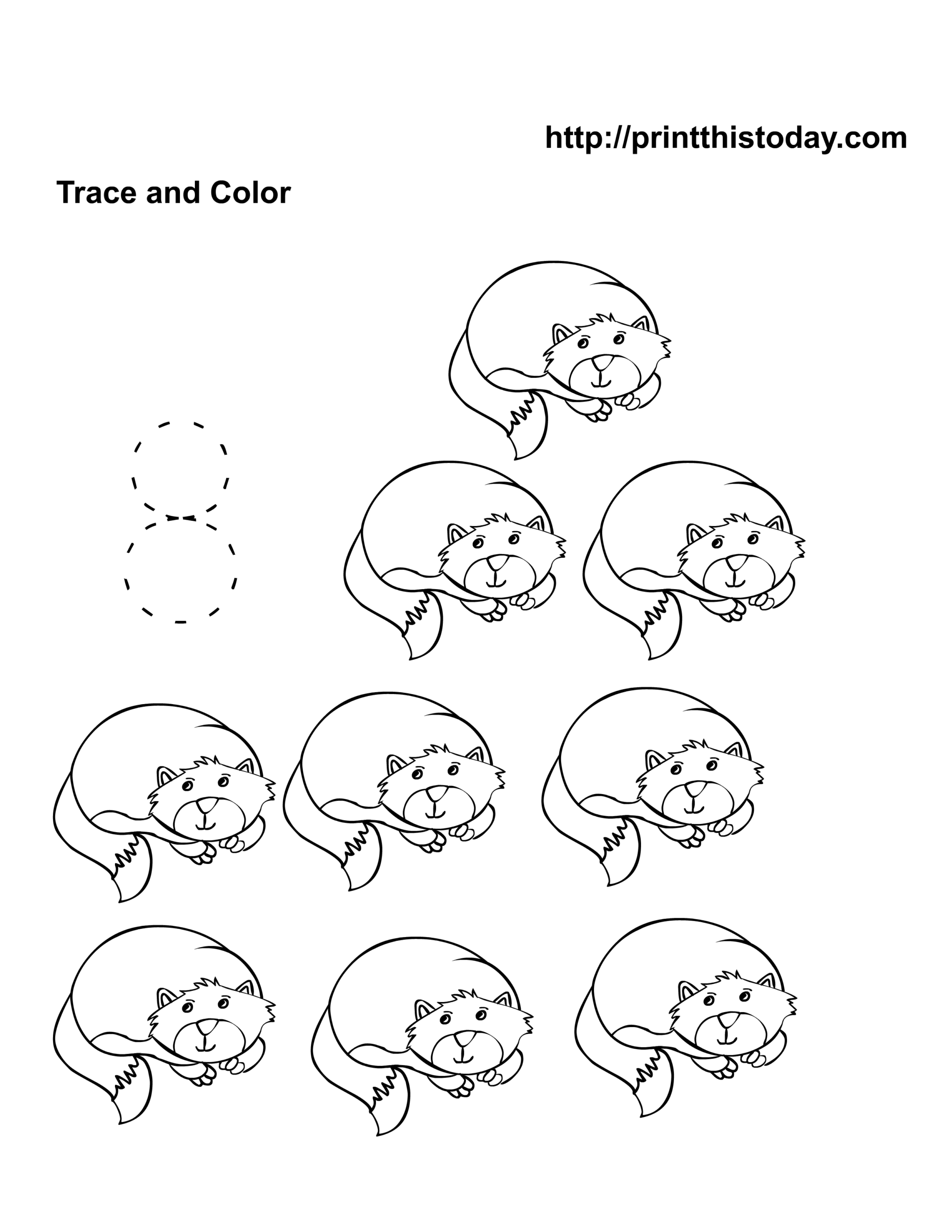 Free Worksheets And Printables For Kids Pearltrees Worksheets Library