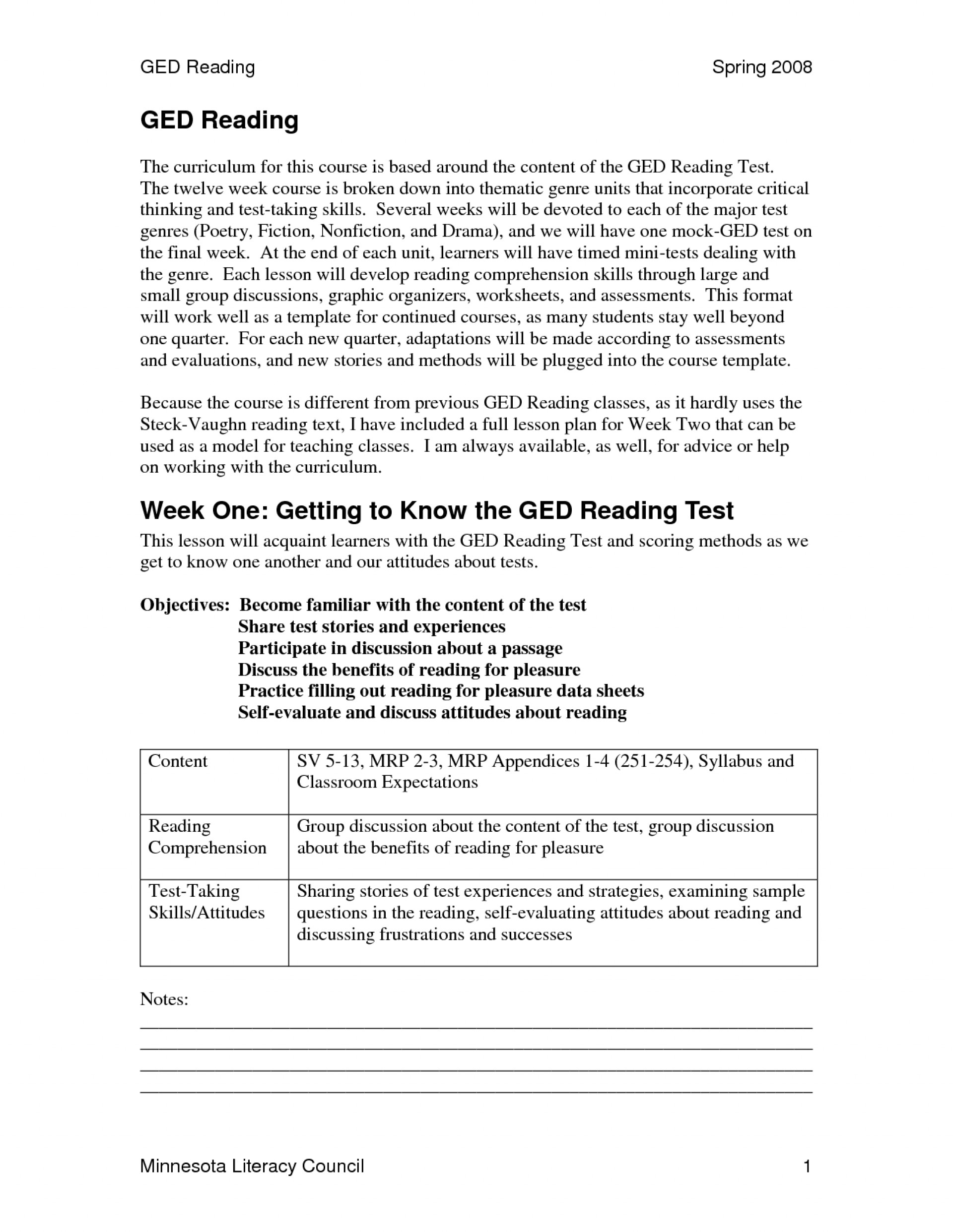 Ged Math Practice Questions Holdenkeeper Worksheets Library