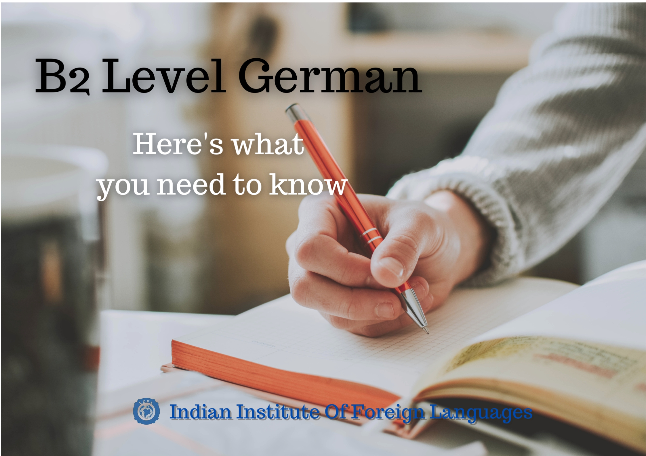 B2 German Reading Comprehension Worksheets