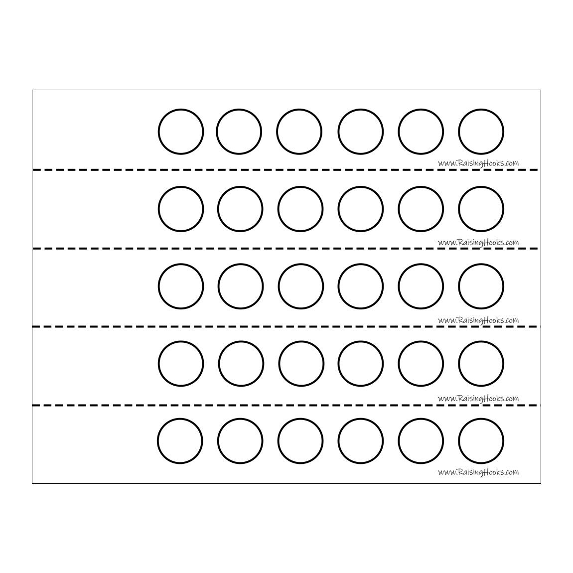 Halloween Bottle Cap Letters Worksheets Raising Hooks