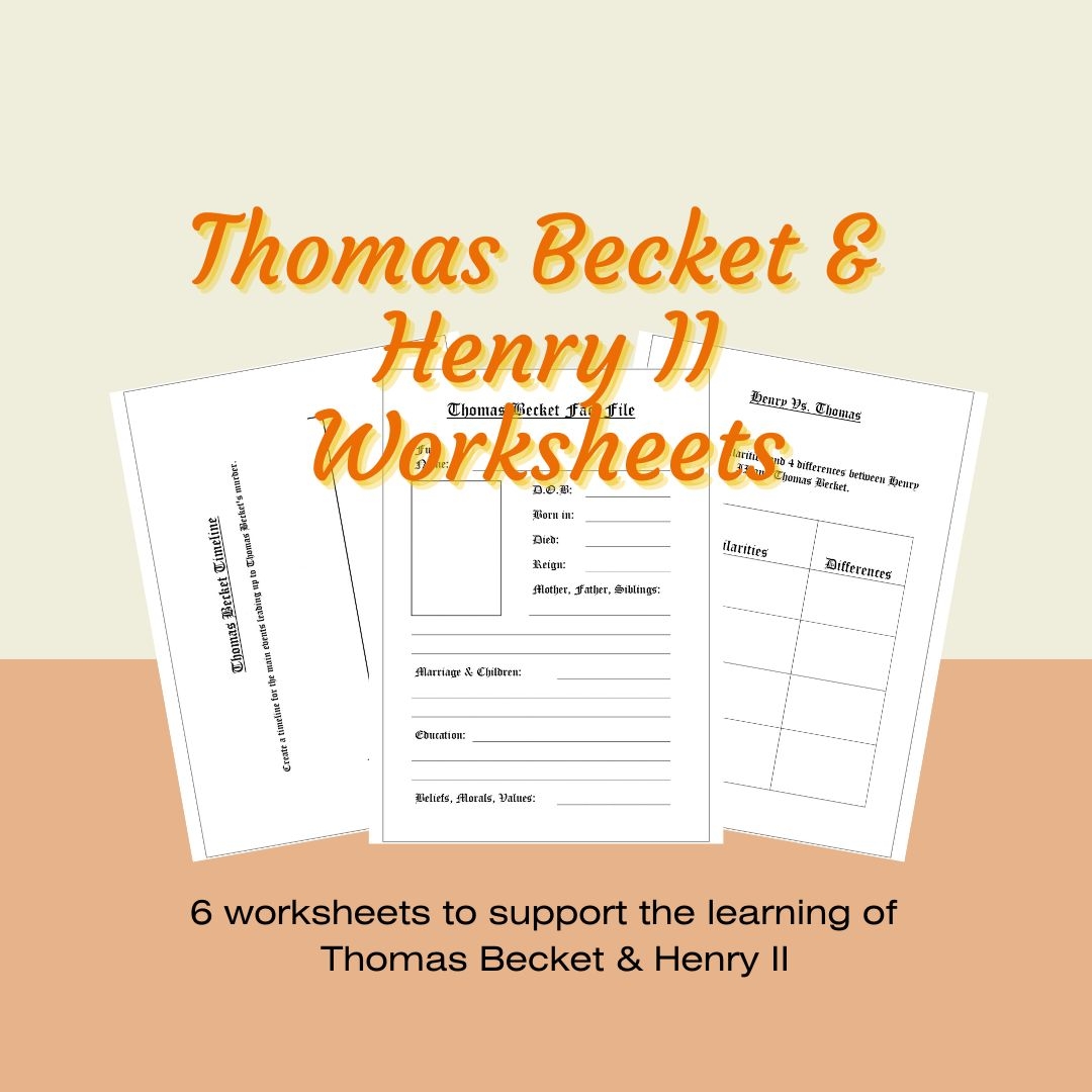 Ks3 History Worksheets Free Printable