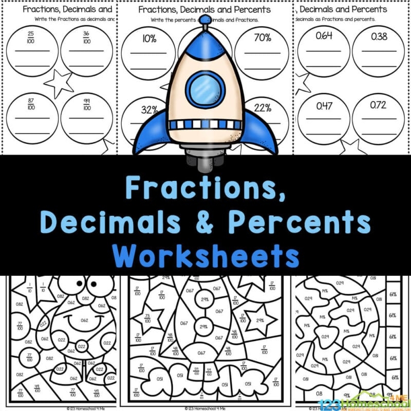 Free Printable Worksheets For 4th Graders