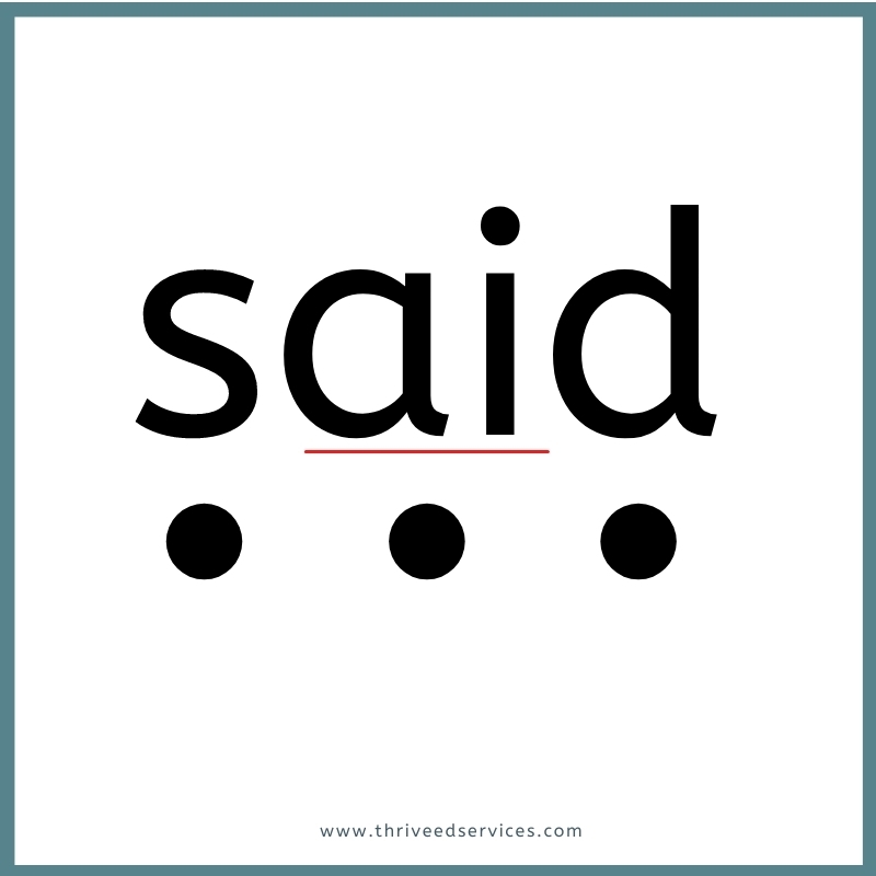 Free Printable Phoneme Segmentation Worksheets Pdf