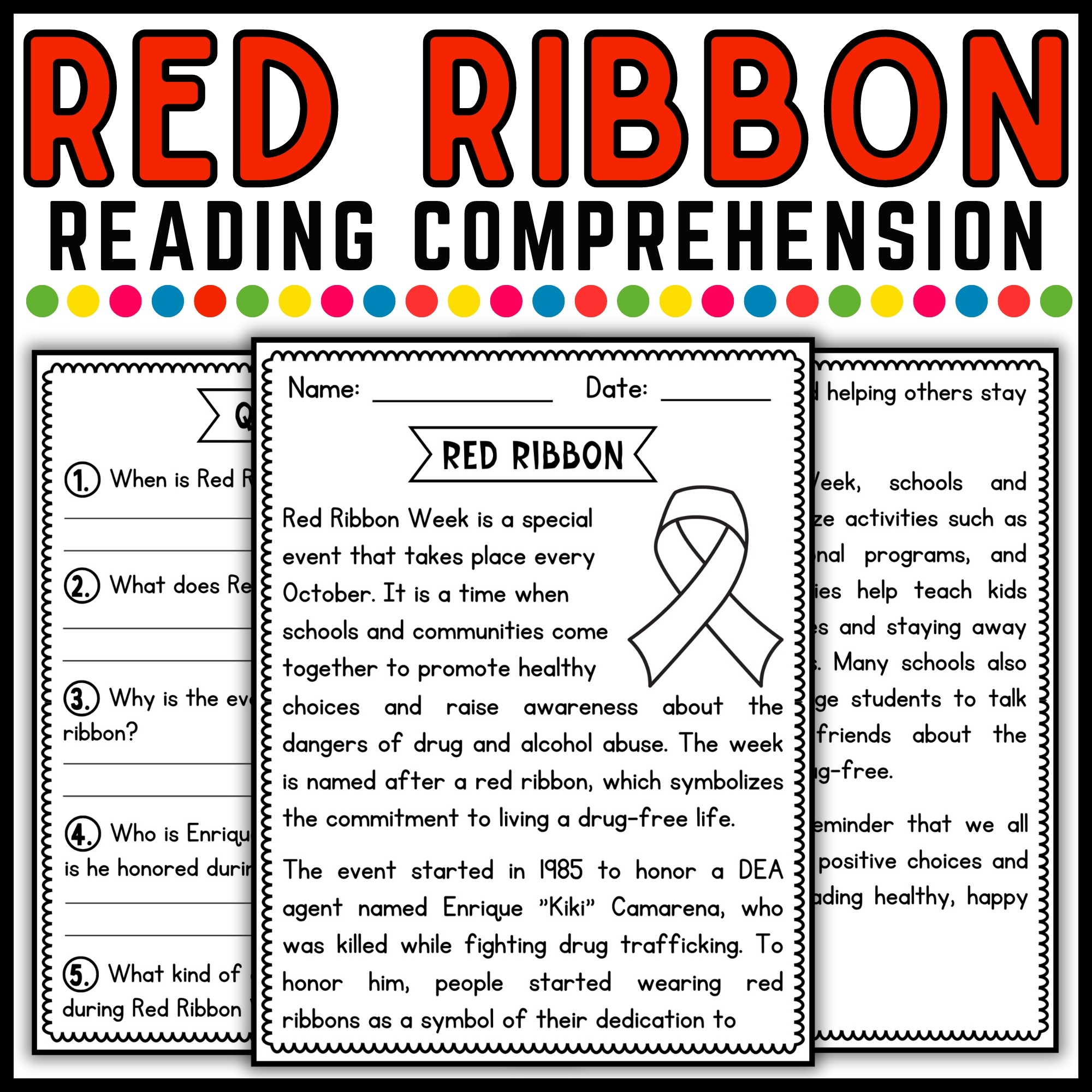 Indigenous Peoples Day Reading Comprehension Passage U0026 Questions October Set Made By Teachers