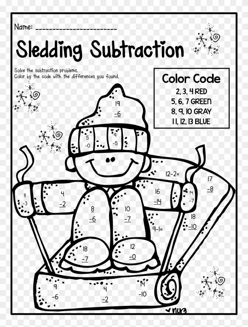 Kindergarten Math Worksheets Worksheets Library