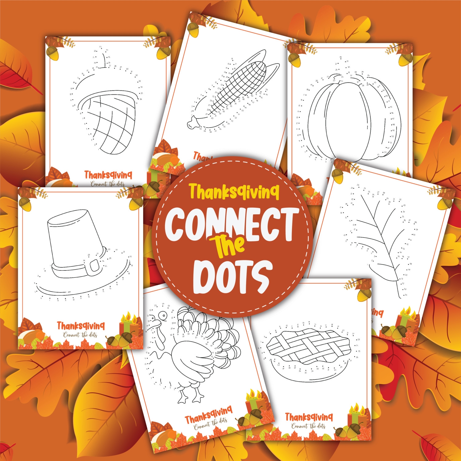 November Homeschool Printables That Are Absolutely Free