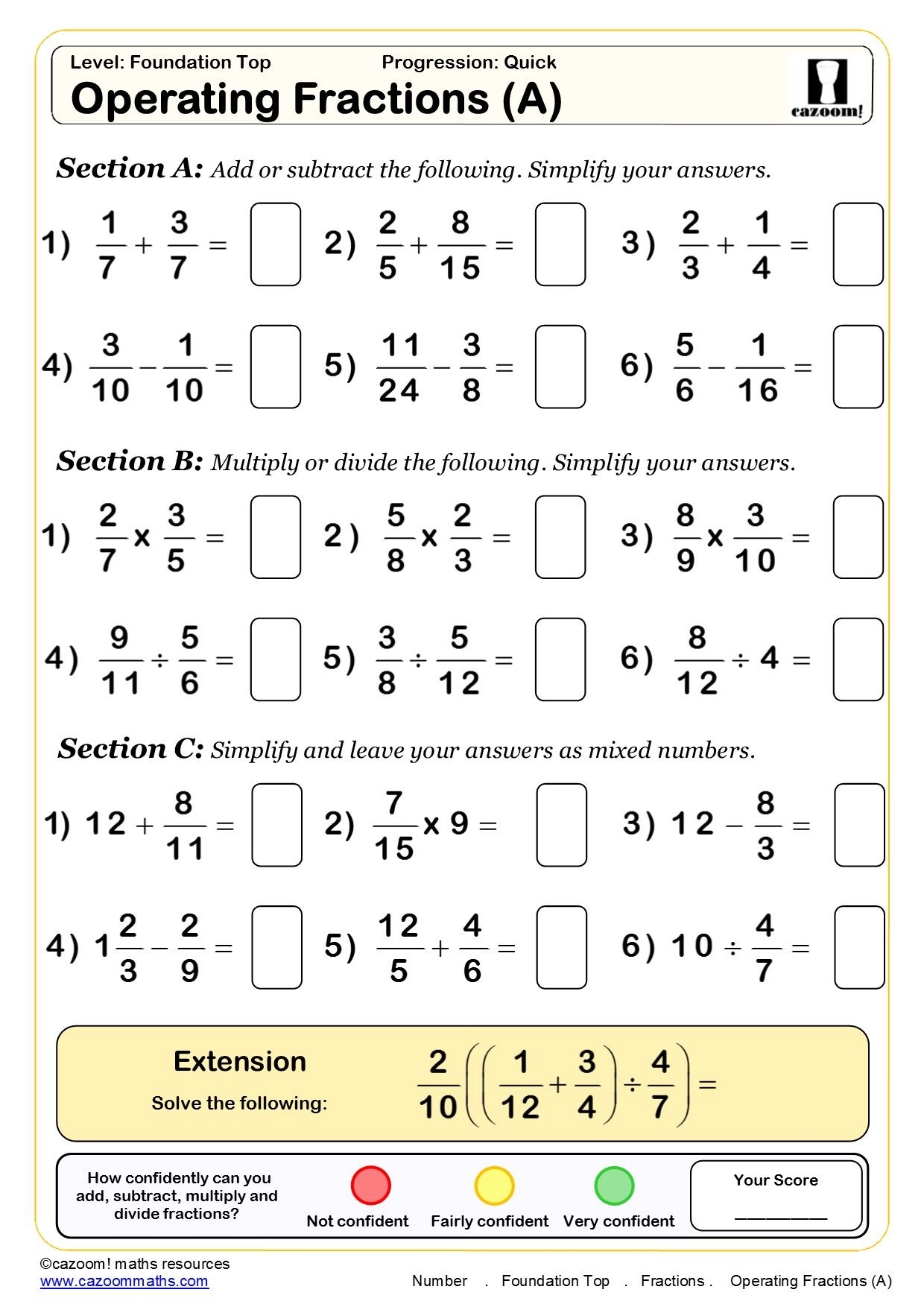 Number Teaching Resources Worksheets Library