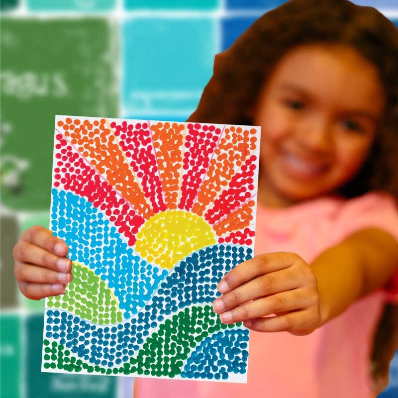 Free Printable Arts And Crafts Worksheets