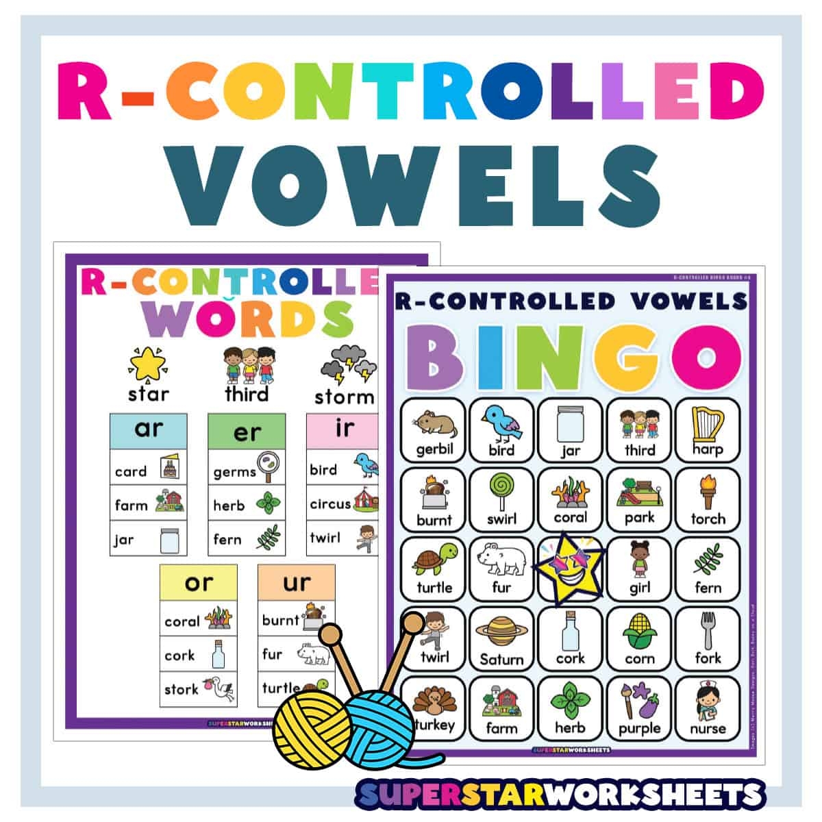 Printable Ar Or Free Worksheets