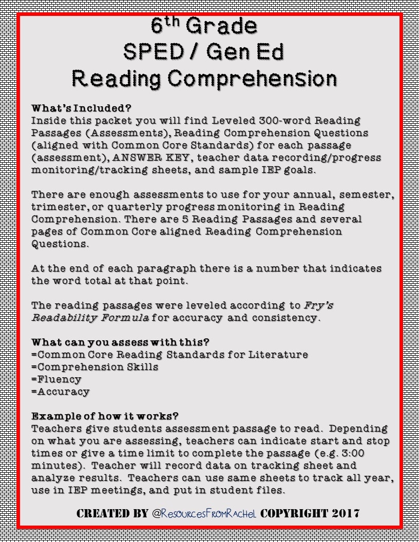 Ap Statistics Reading Comprehension Worksheets
