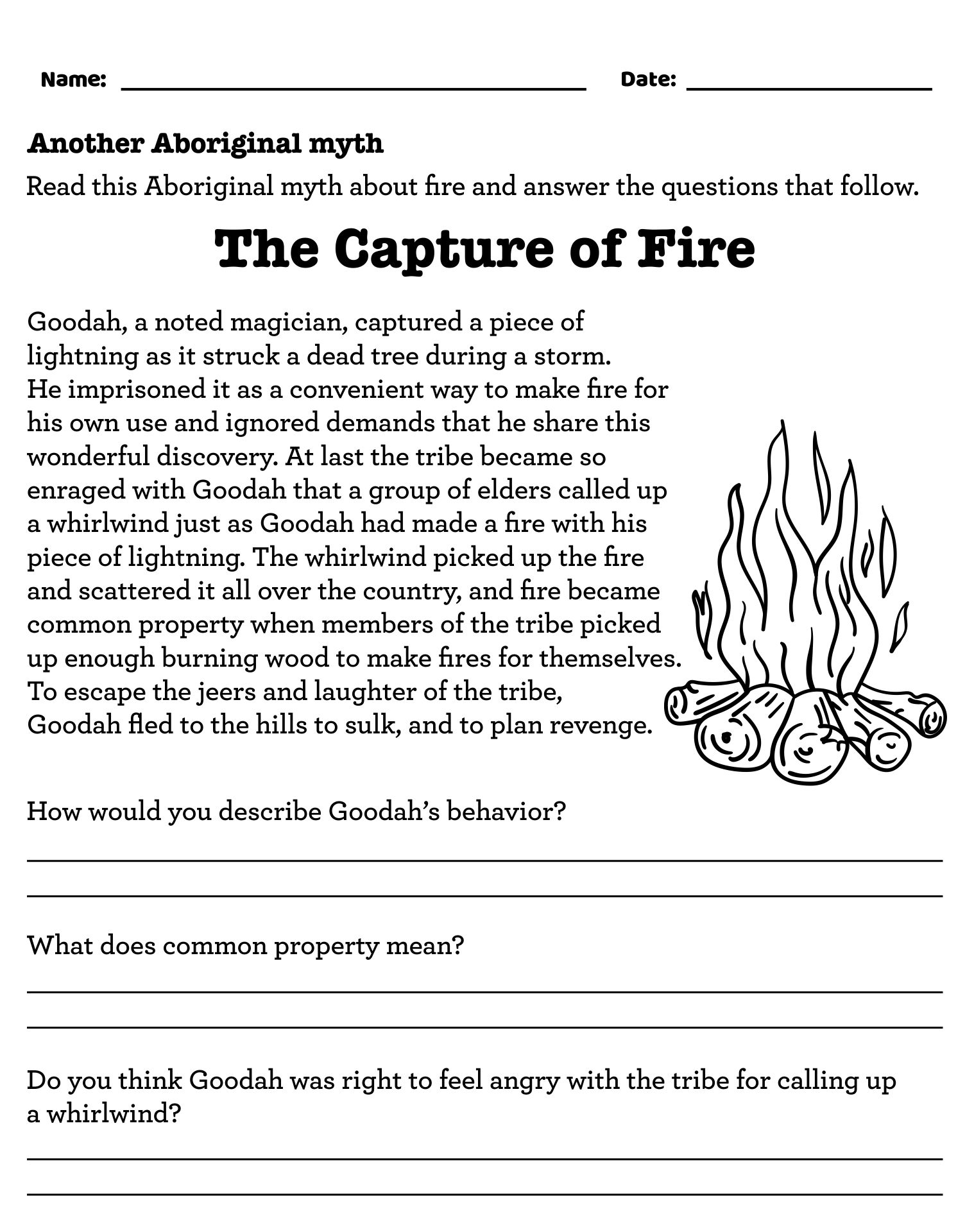 Reading Comprehension Worksheets 4th Grade Worksheets Library